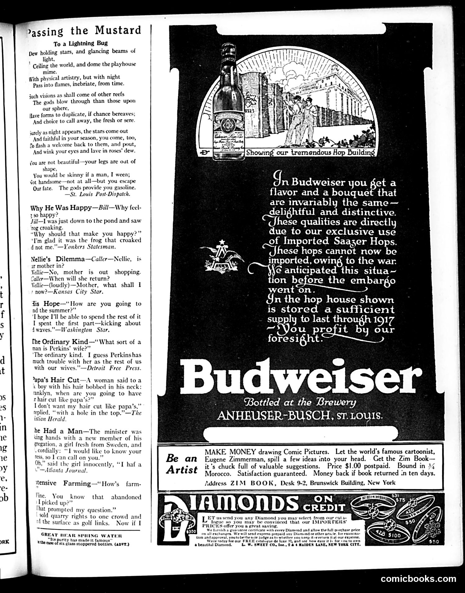 Judge — September 2, 1916 — page 23