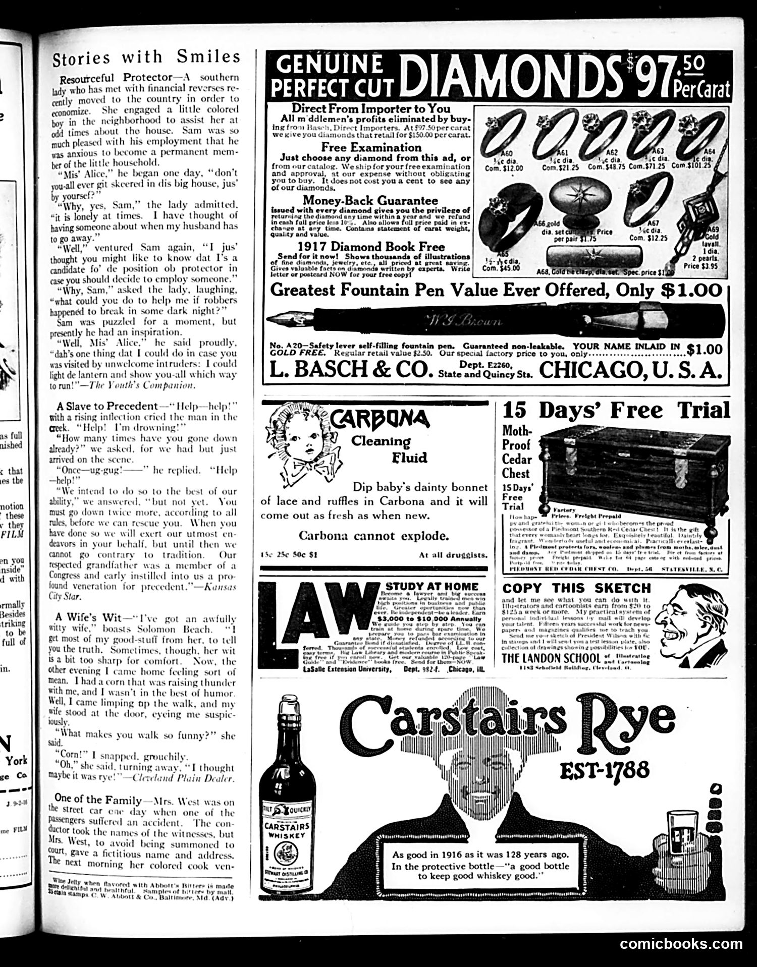 Judge — September 2, 1916 — page 25