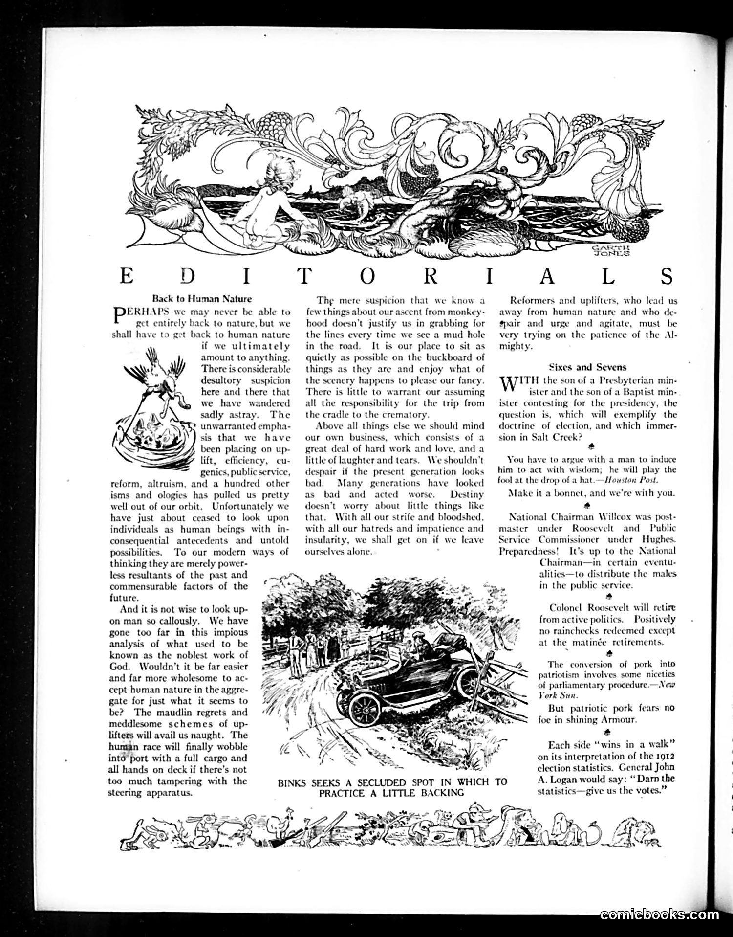Judge — September 9, 1916 — page 4