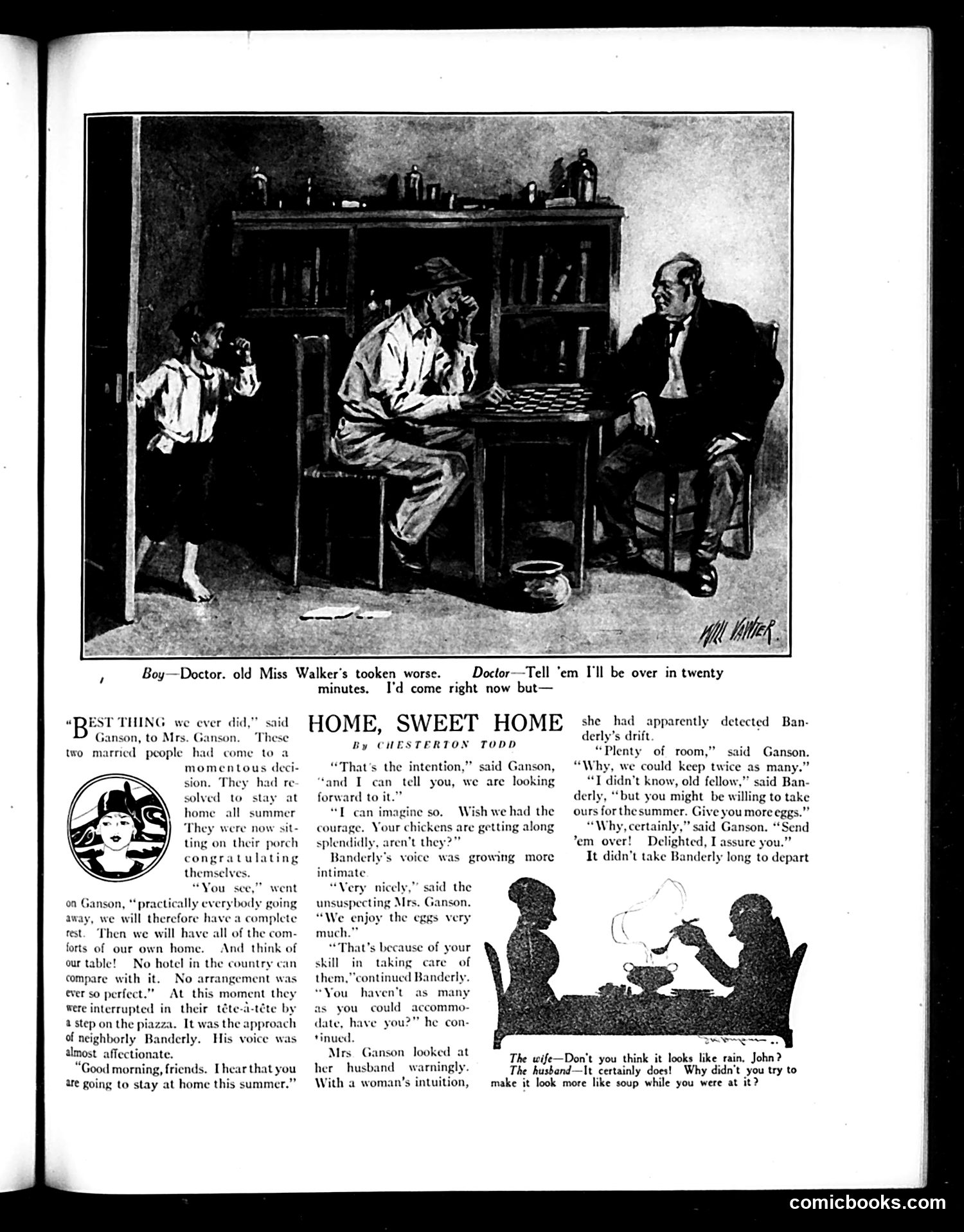 Judge — September 9, 1916 — page 5