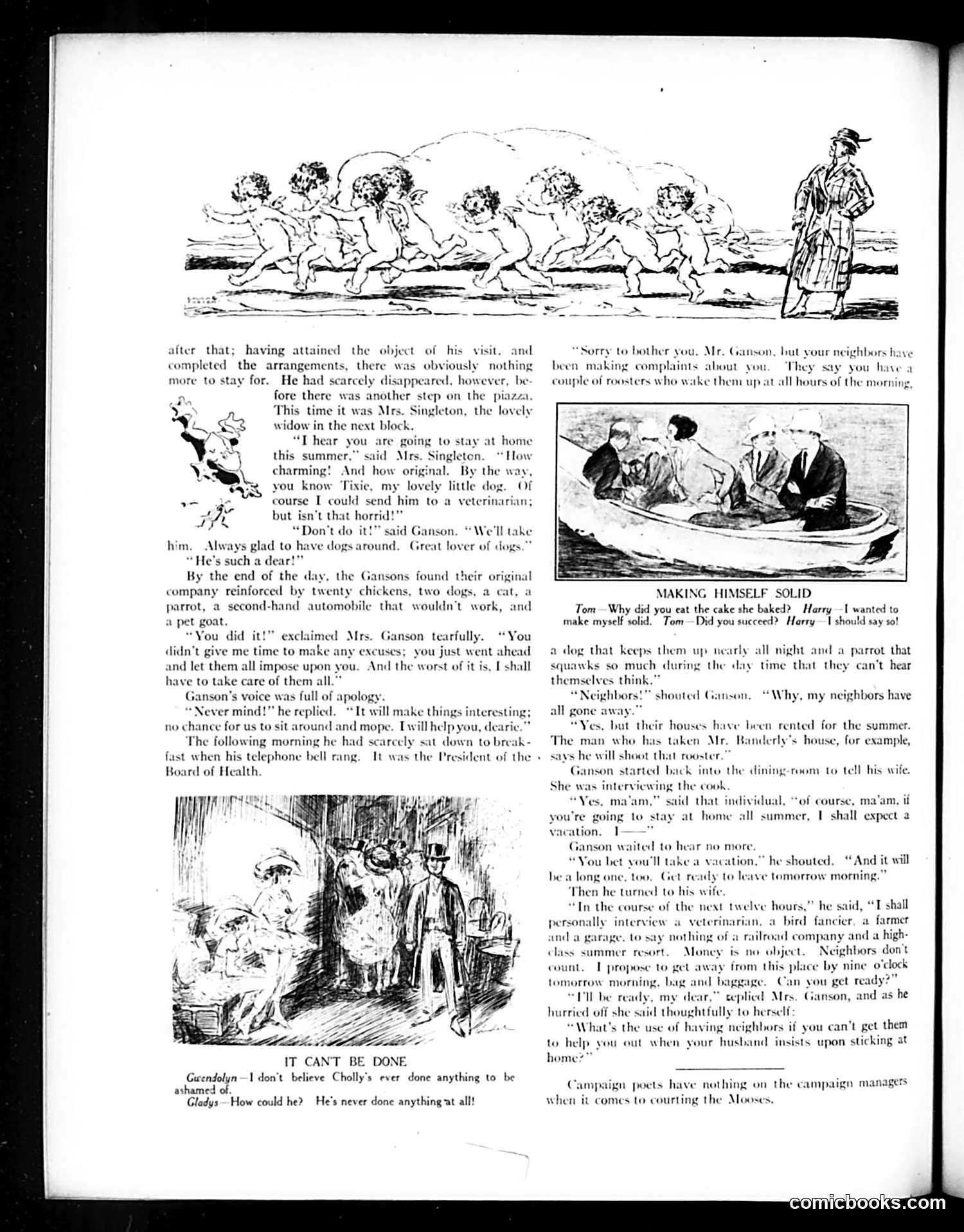 Judge — September 9, 1916 — page 6