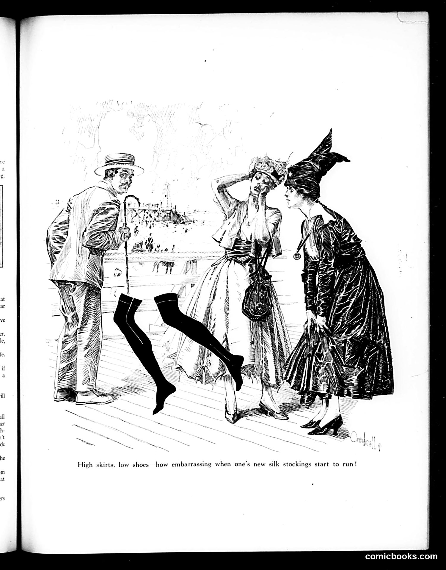 Judge — September 9, 1916 — page 7