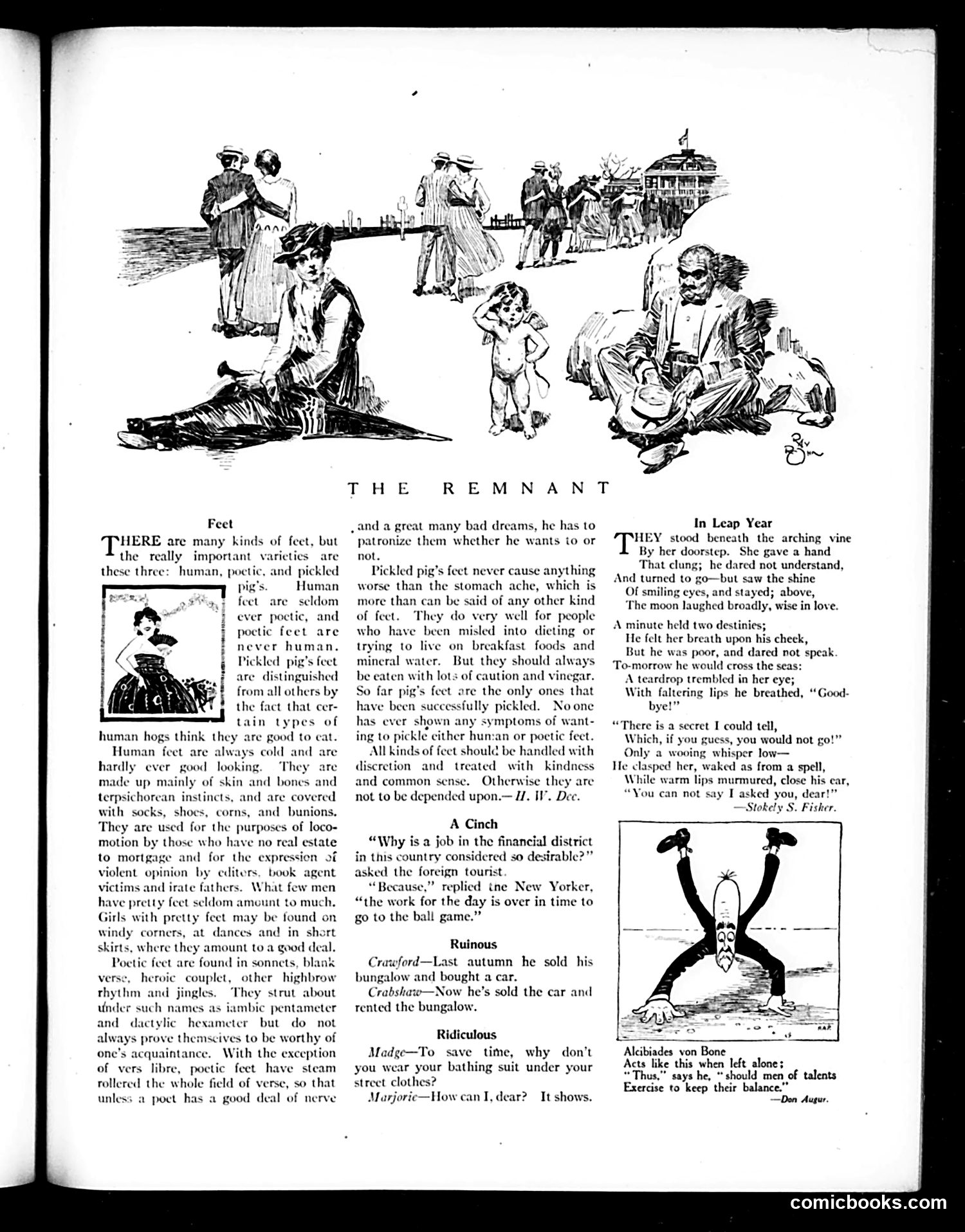 Judge — September 9, 1916 — page 9