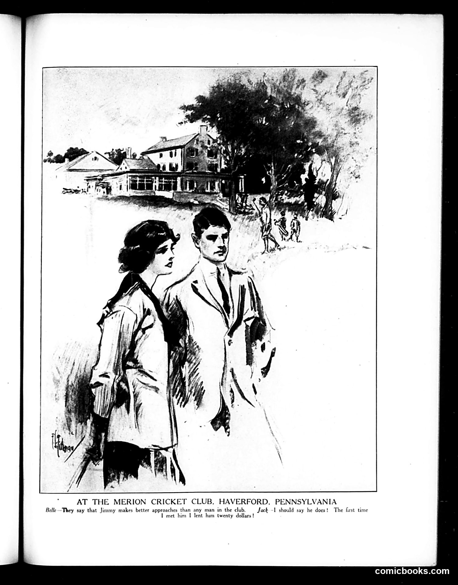 Judge — September 9, 1916 — page 11