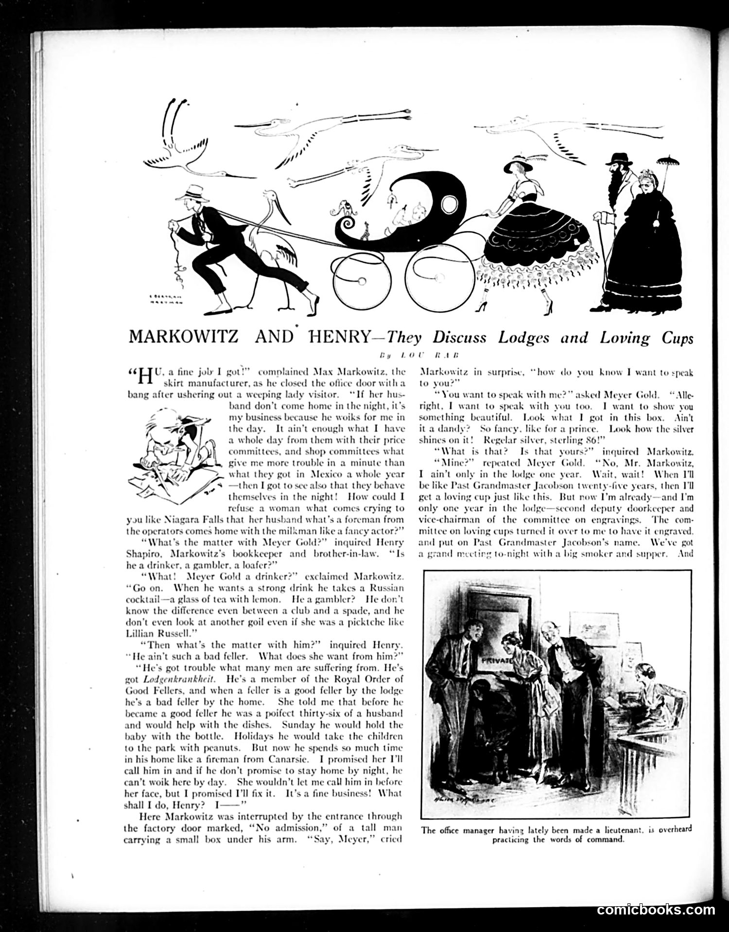 Judge — September 9, 1916 — page 12
