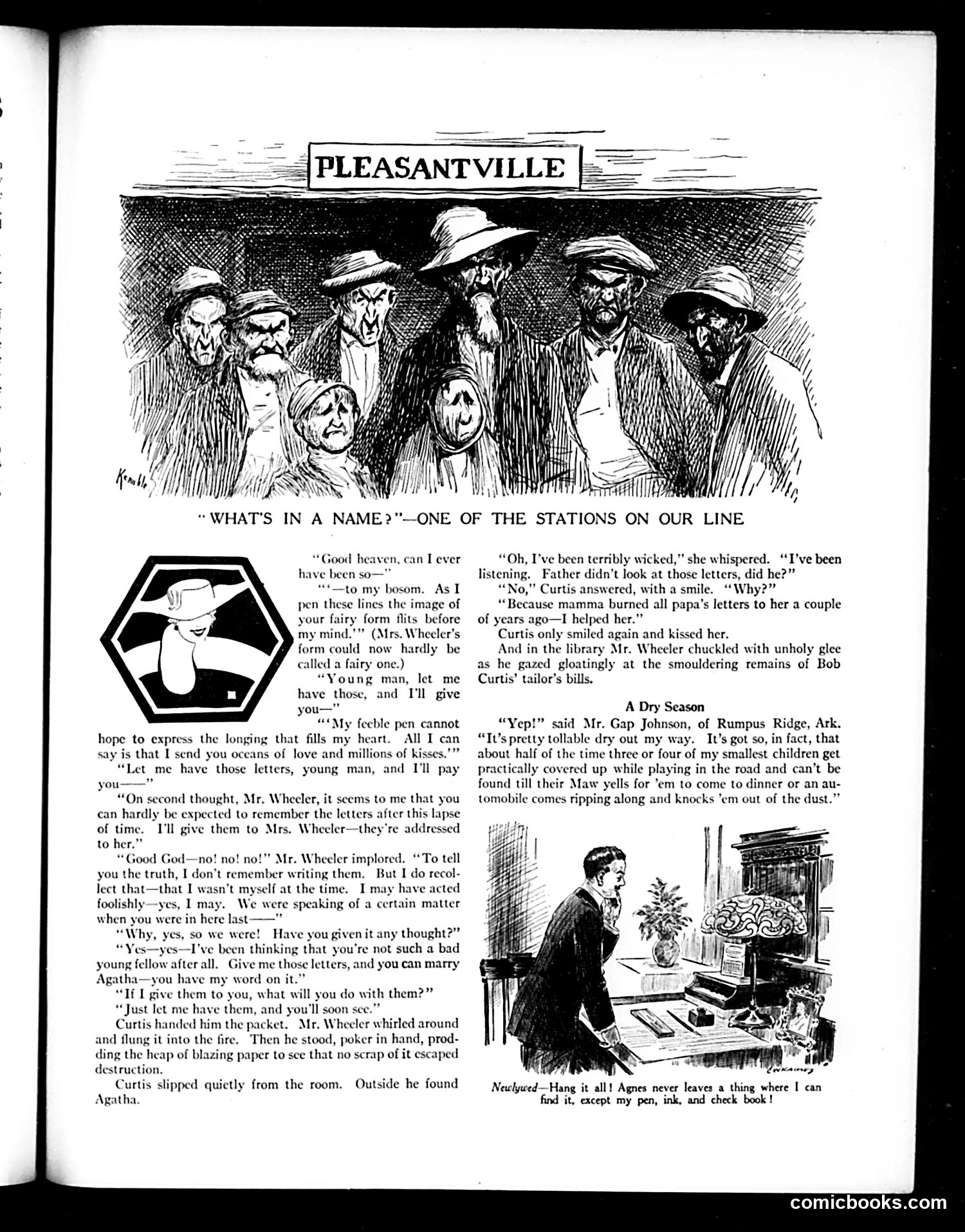 Judge — September 9, 1916 — page 15