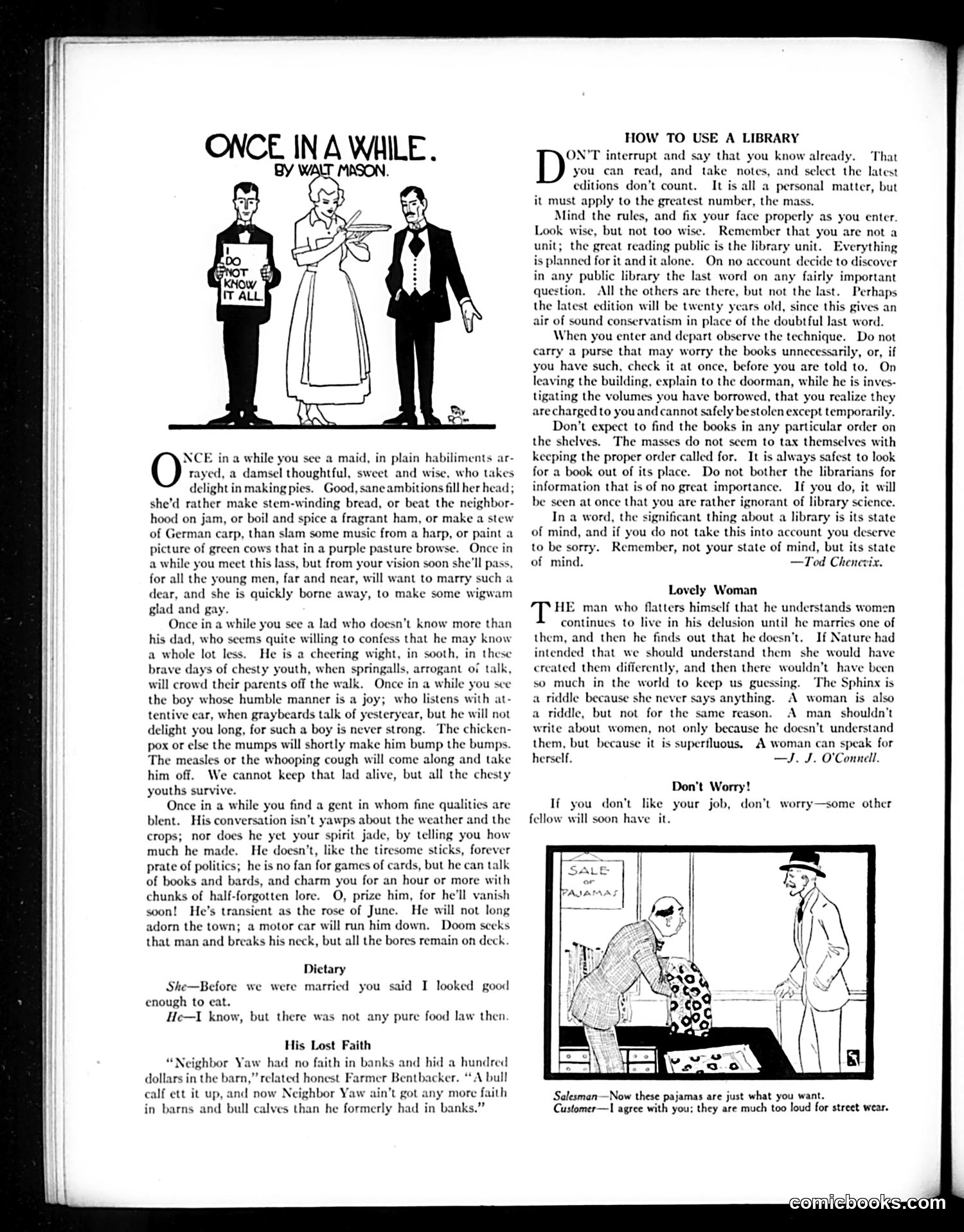Judge — September 9, 1916 — page 16