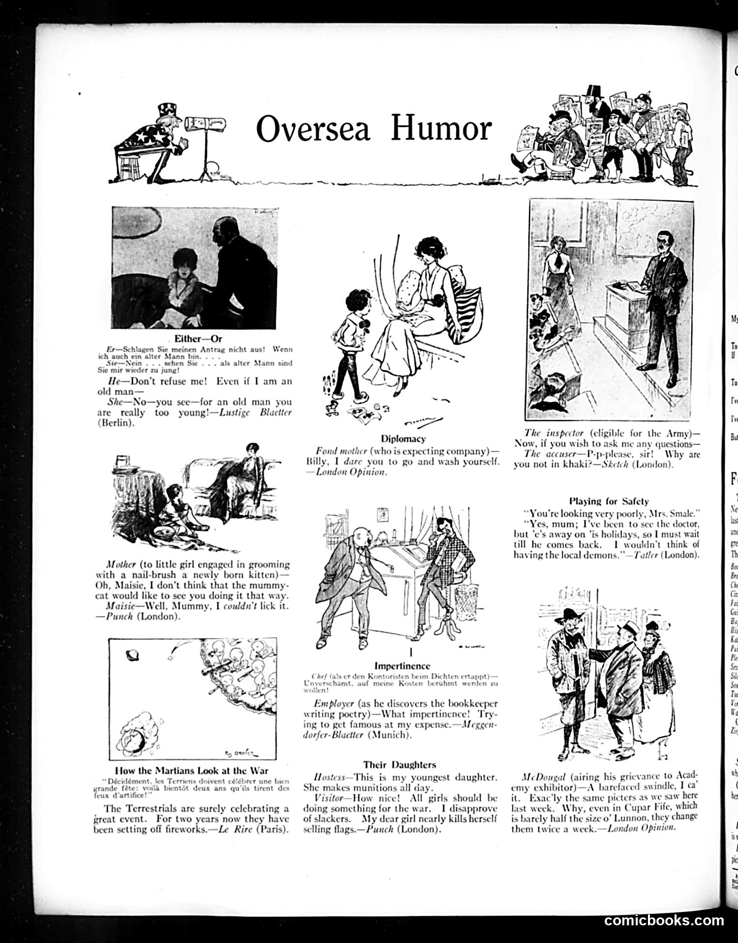 Judge — September 9, 1916 — page 20