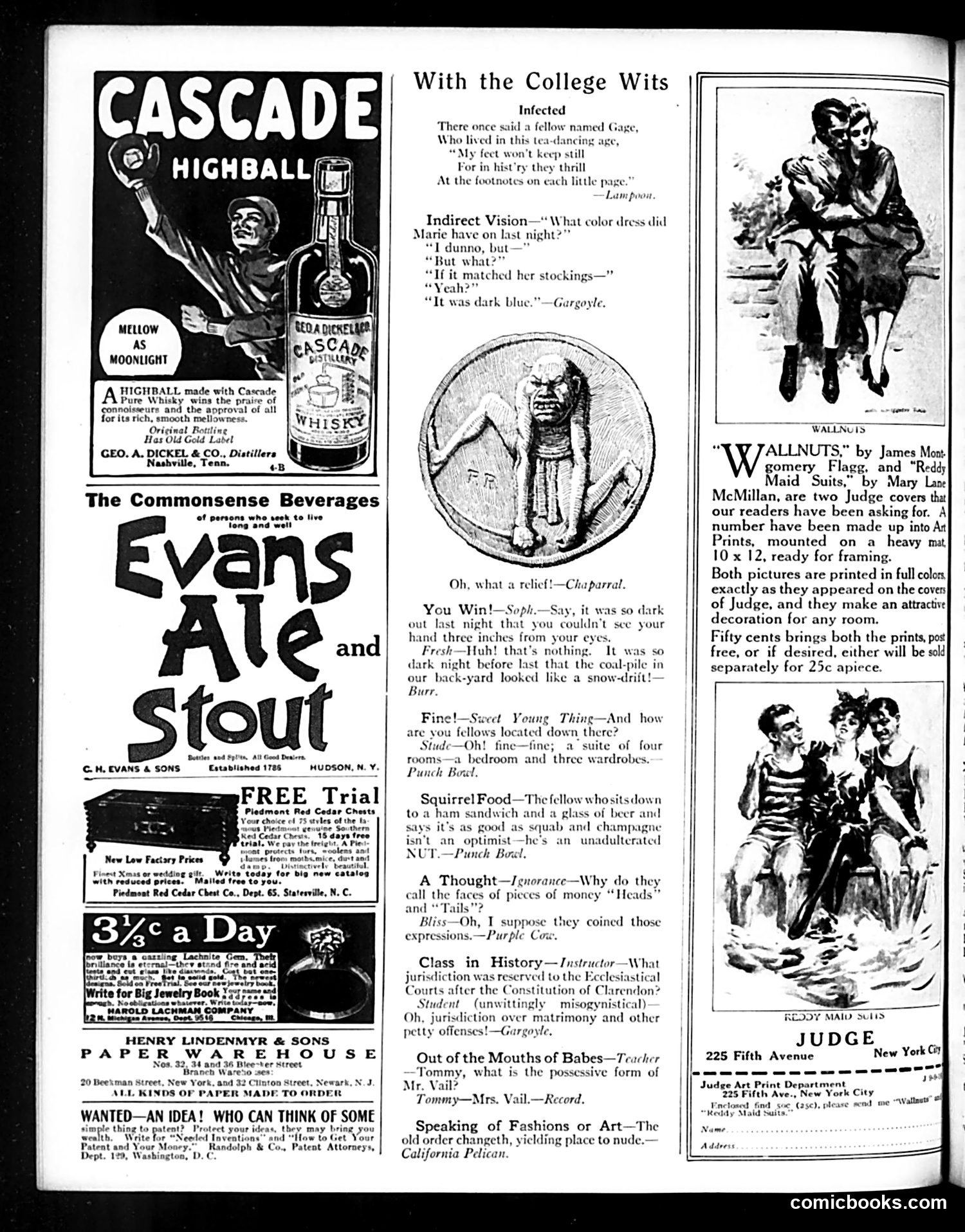 Judge — September 9, 1916 — page 24