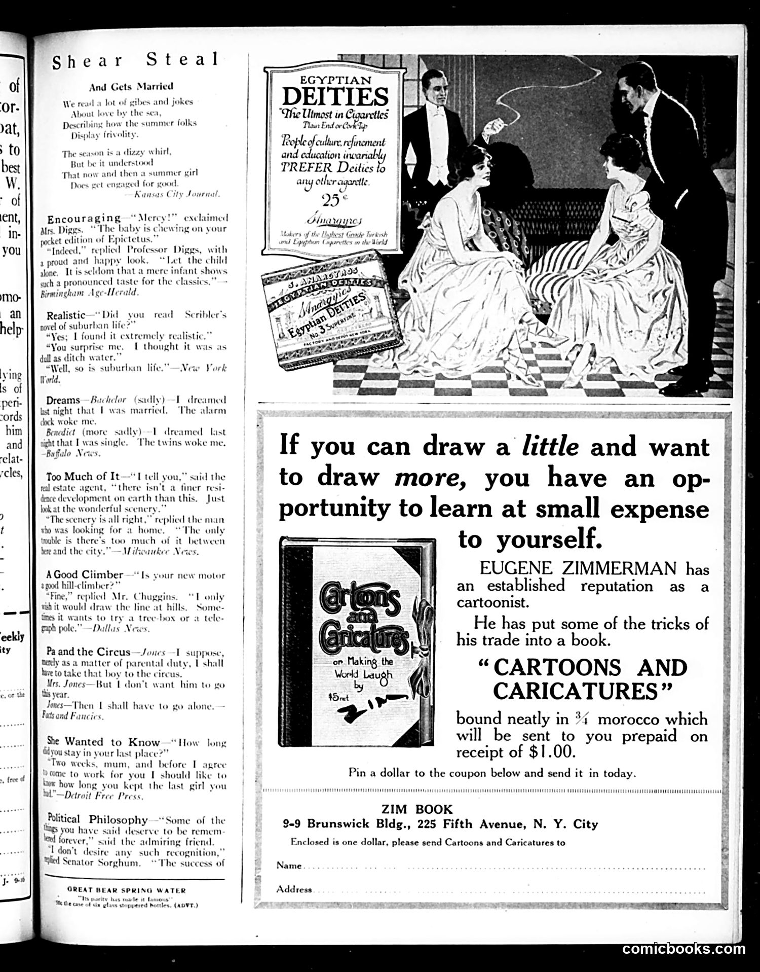 Judge — September 9, 1916 — page 27