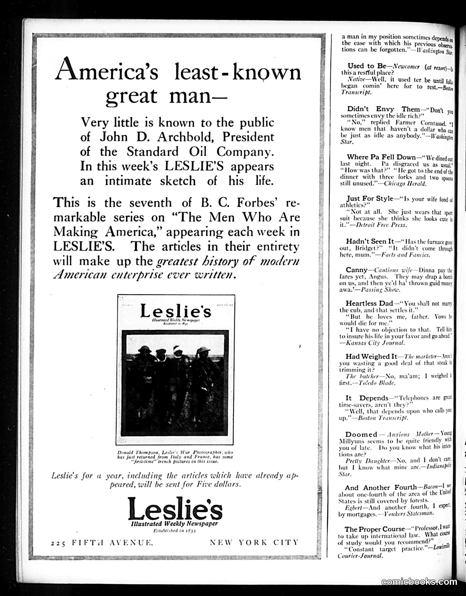 Judge — September 9, 1916 — page 28