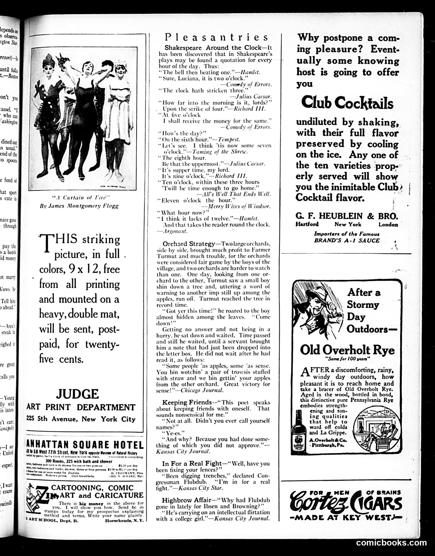Judge — September 9, 1916 — page 29