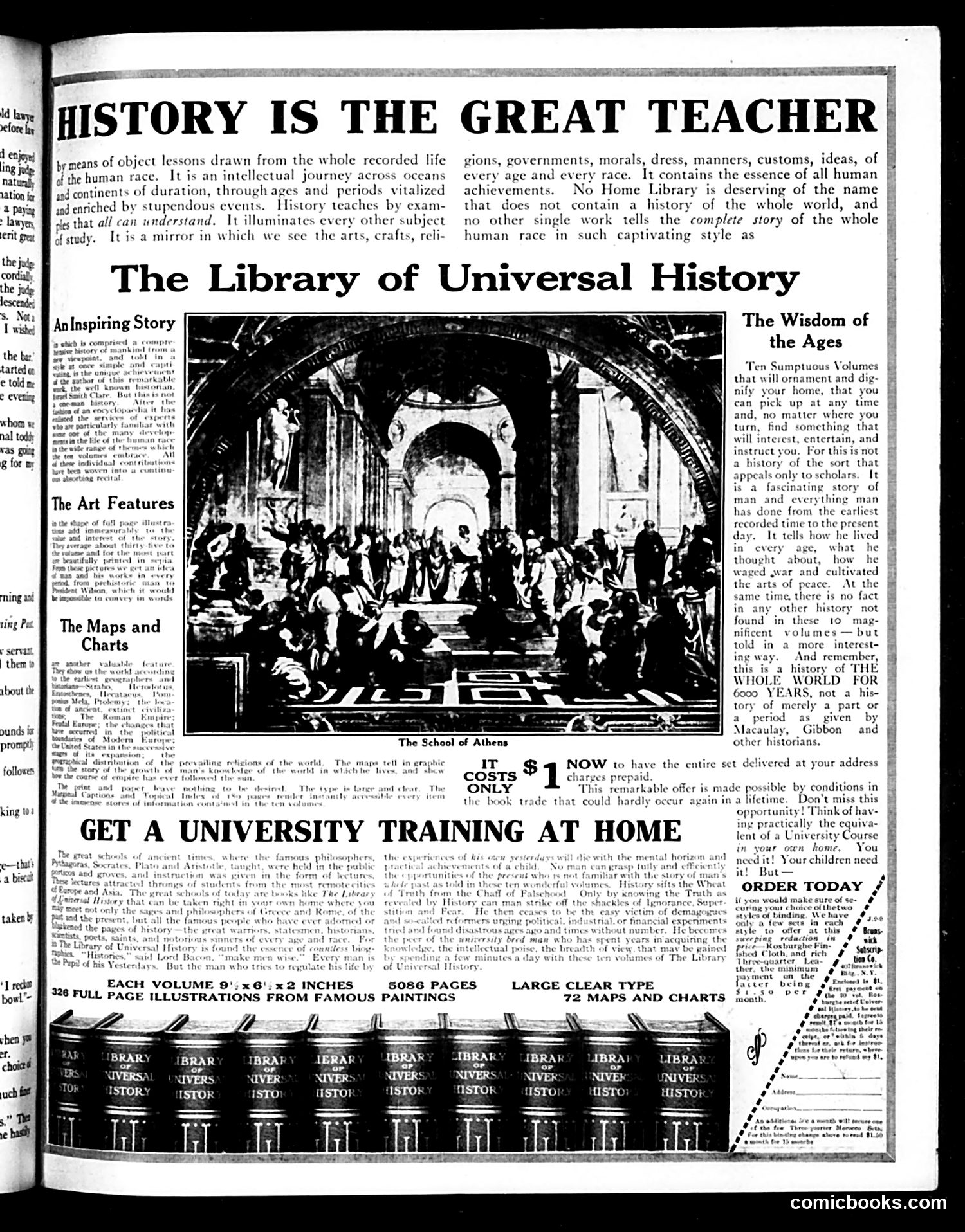 Judge — September 9, 1916 — page 31