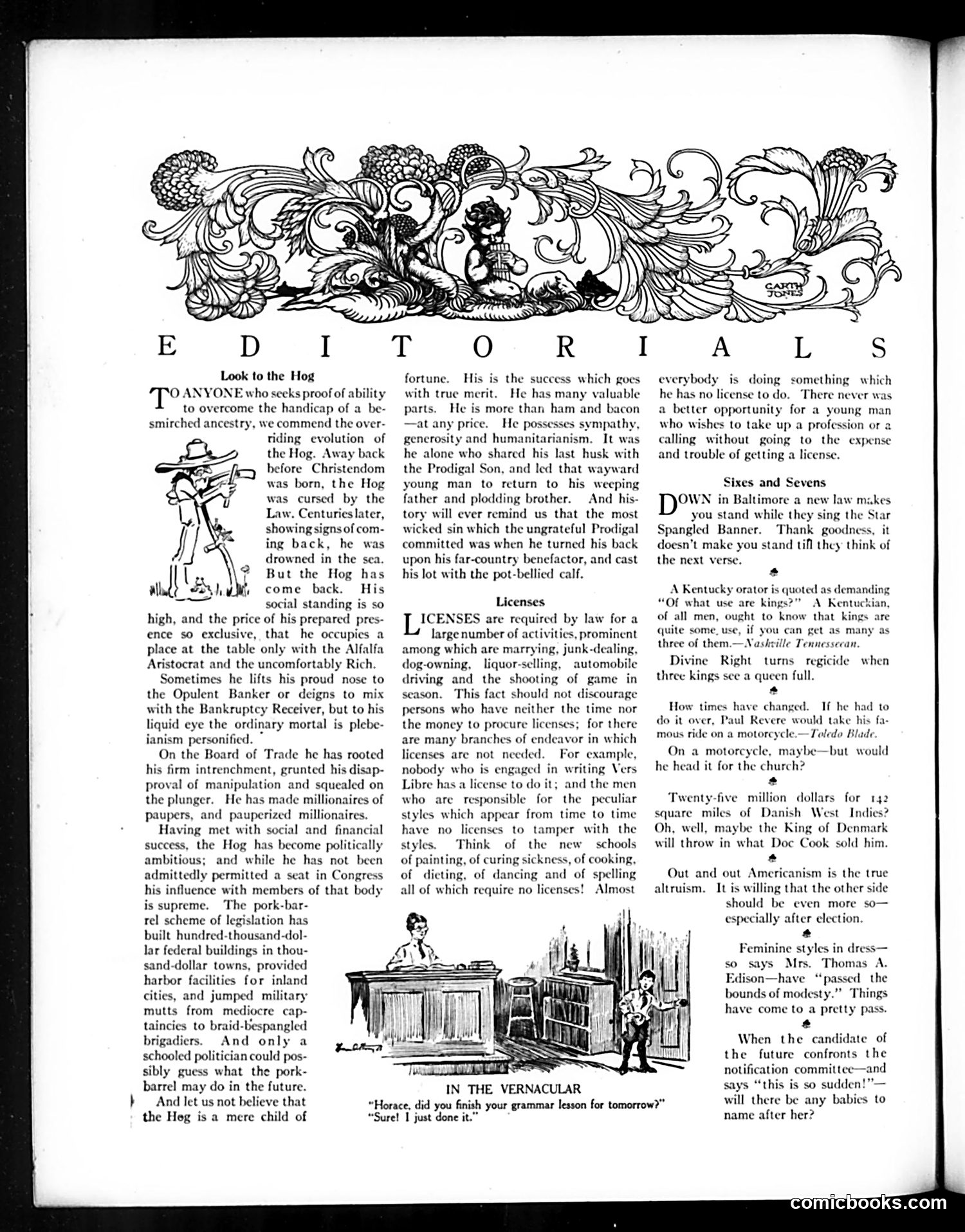 Judge — September 16, 1916 — page 4