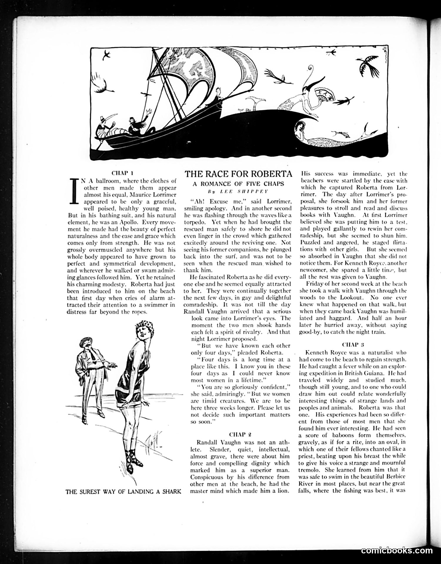 Judge — September 16, 1916 — page 6