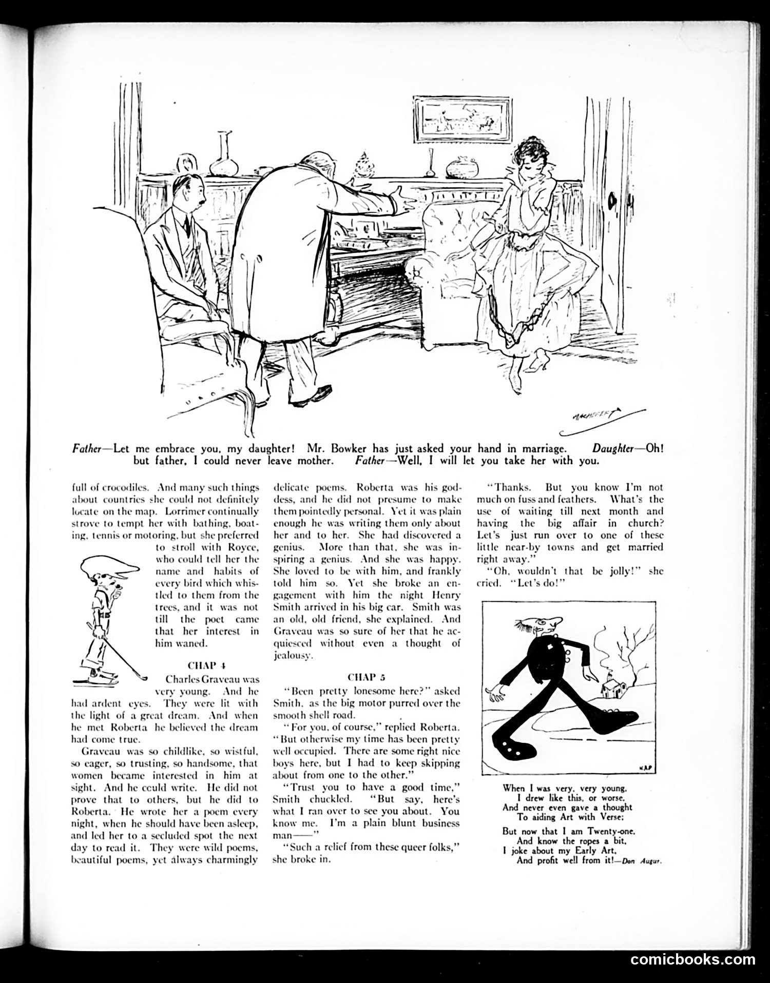 Judge — September 16, 1916 — page 7