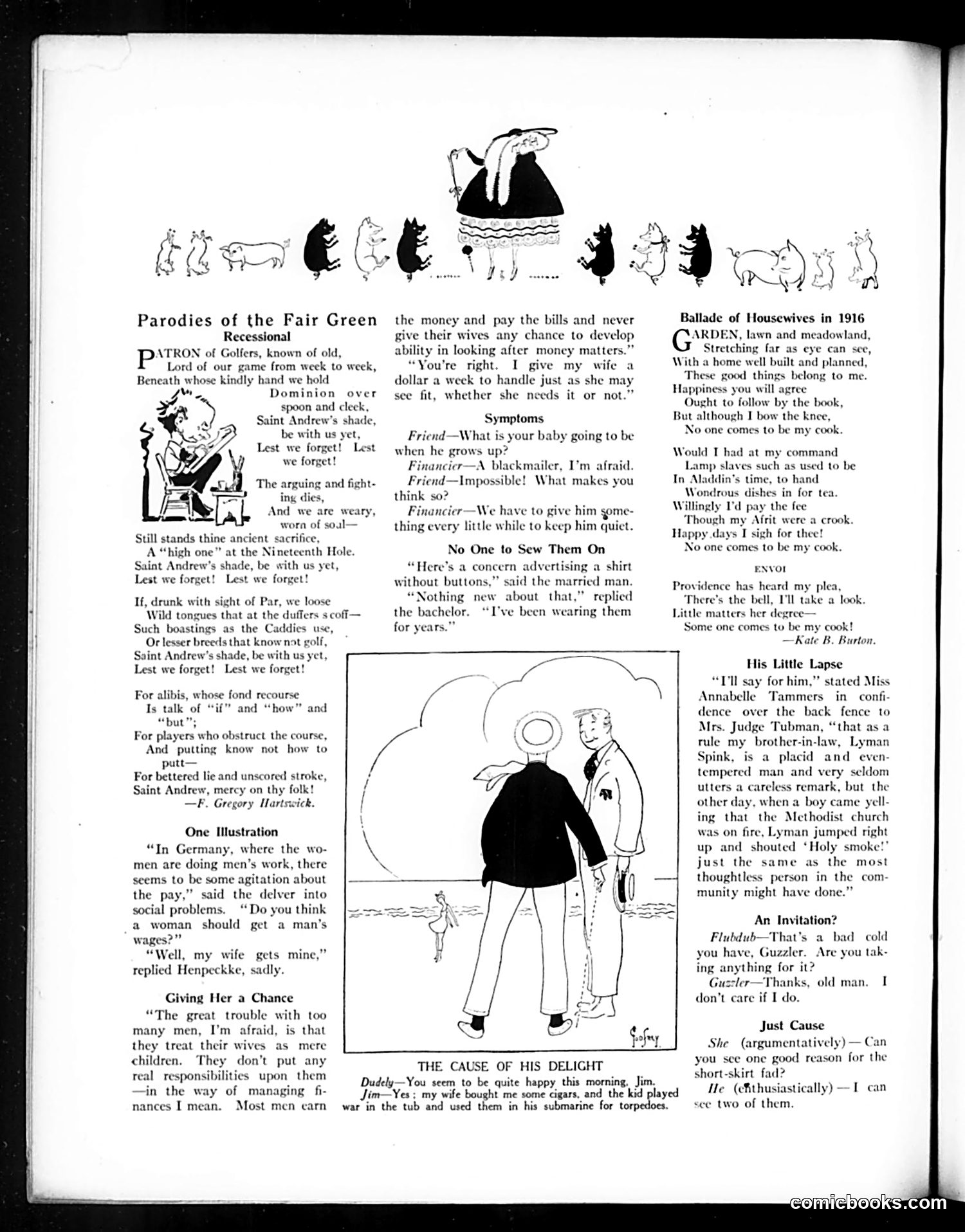 Judge — September 16, 1916 — page 8