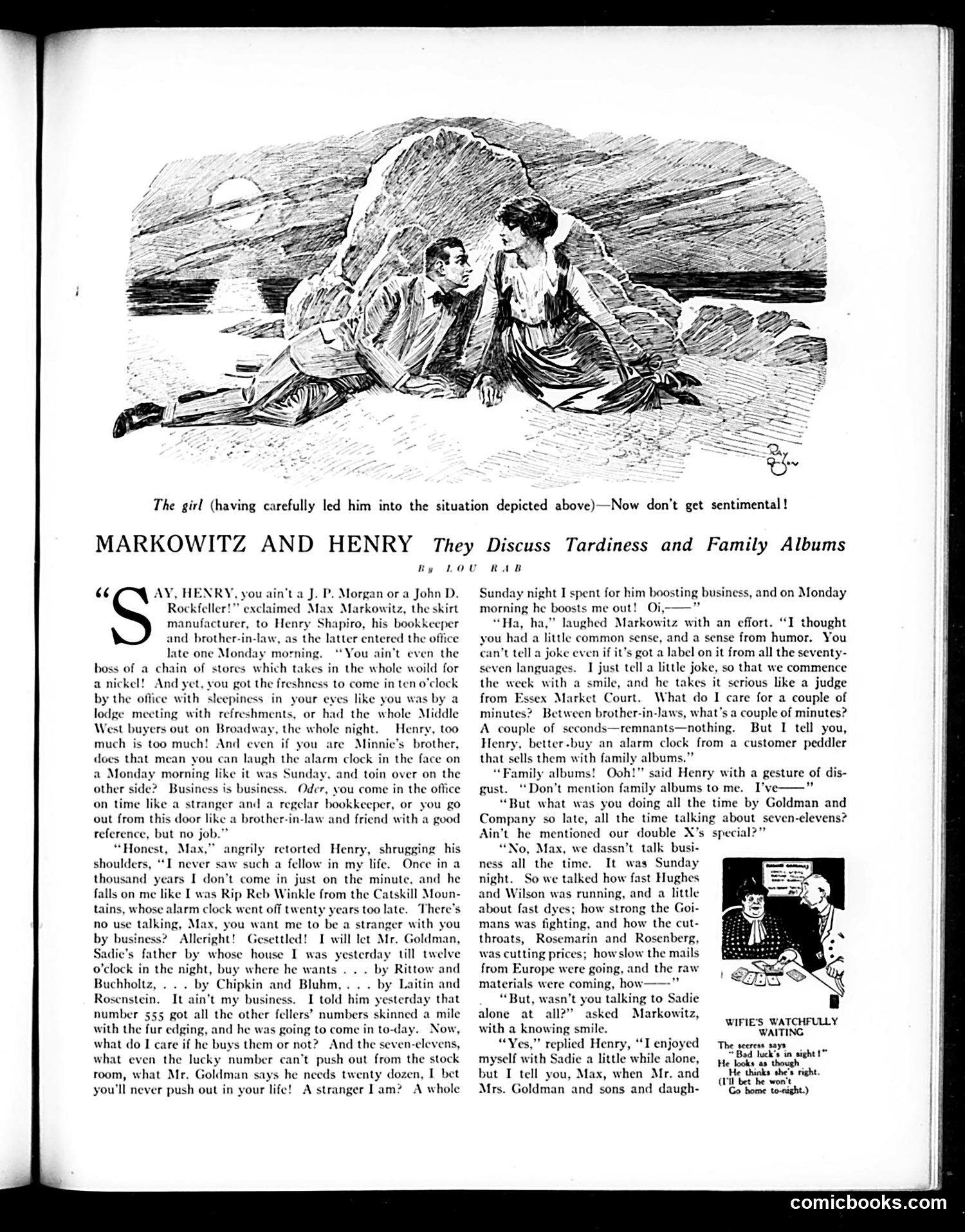Judge — September 16, 1916 — page 9