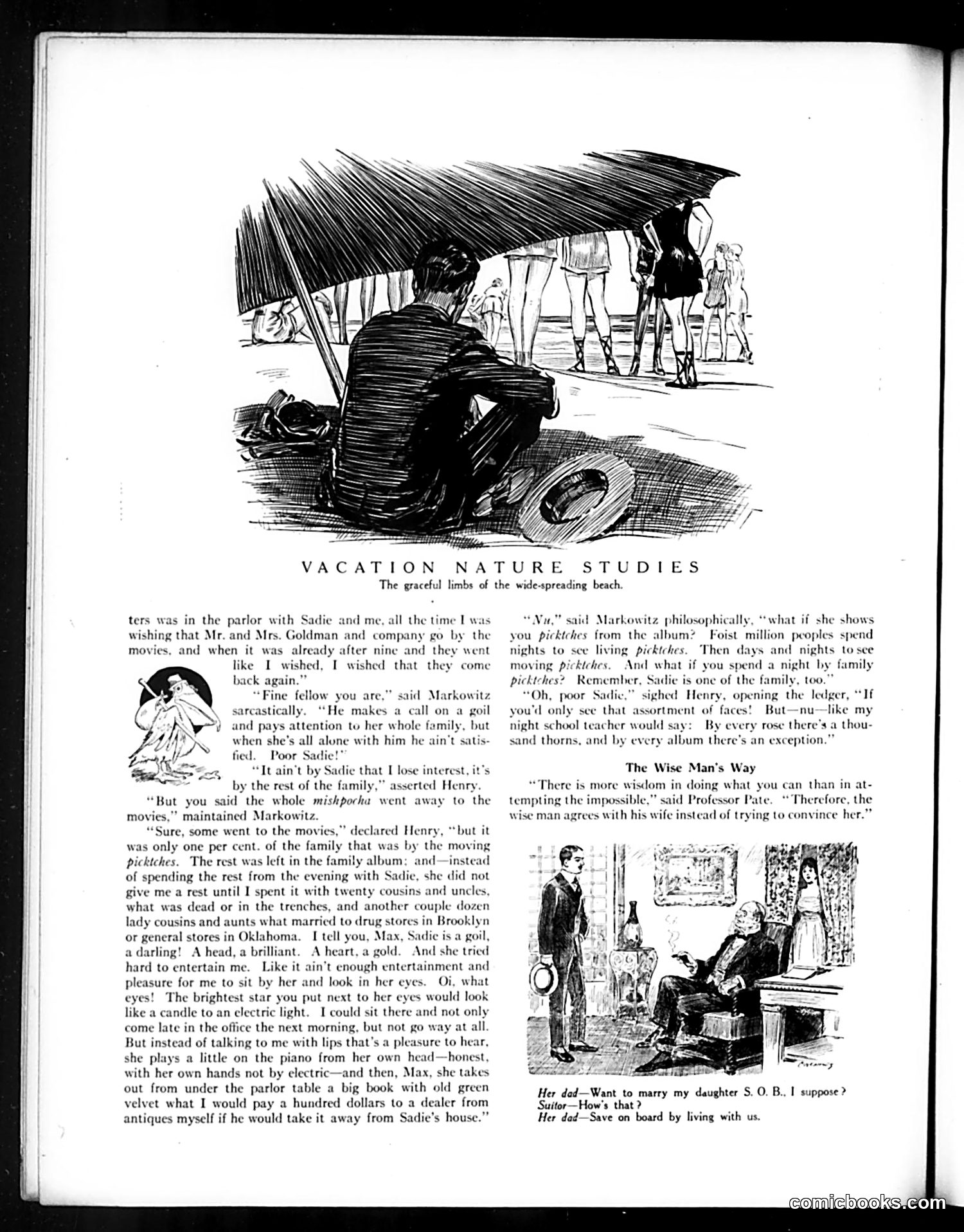 Judge — September 16, 1916 — page 10