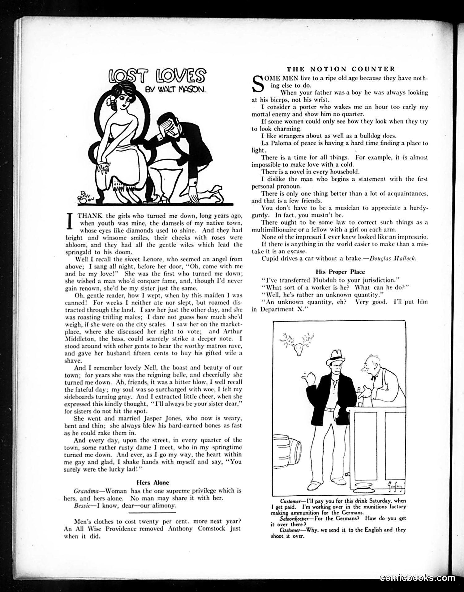 Judge — September 16, 1916 — page 12