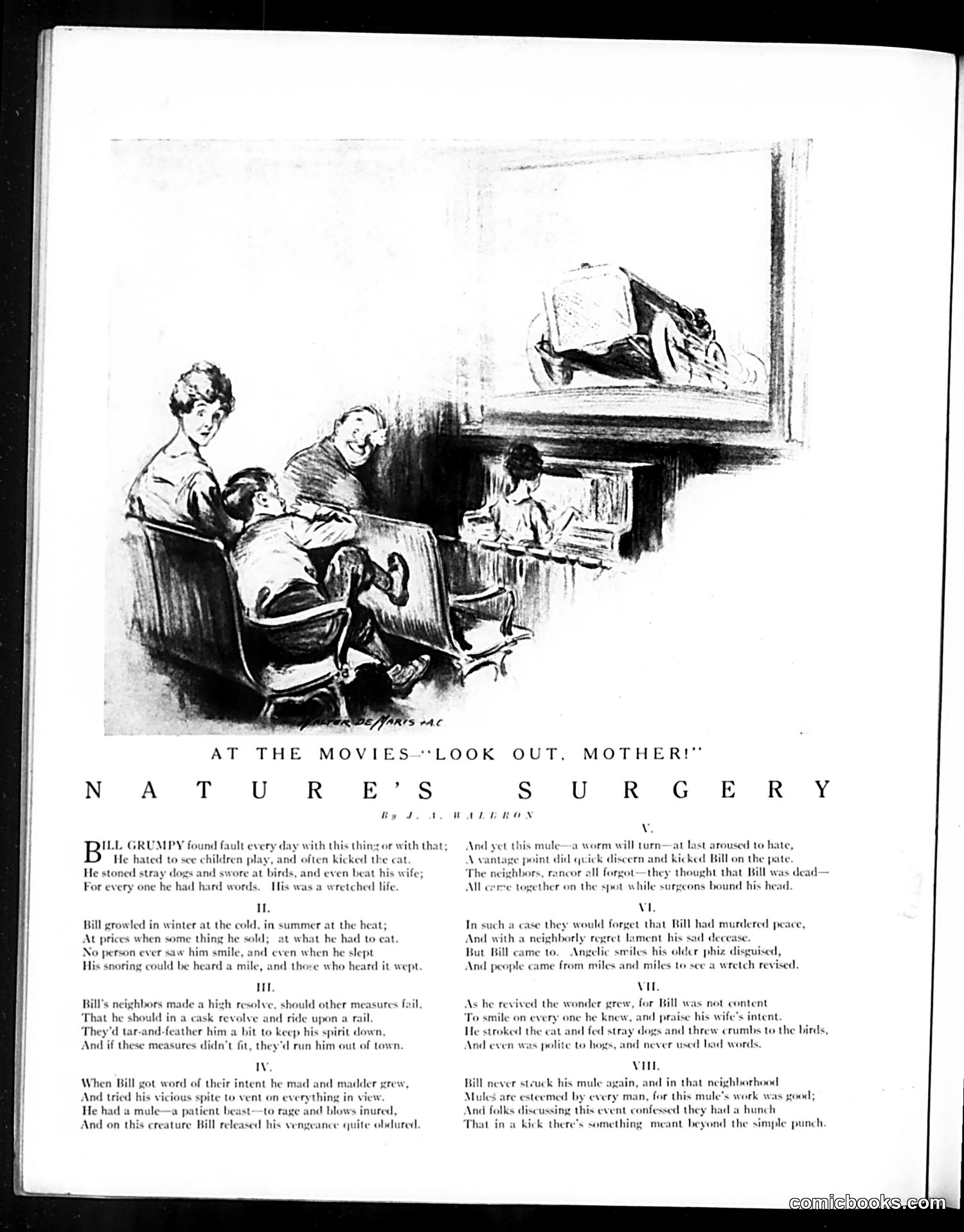 Judge — September 16, 1916 — page 16
