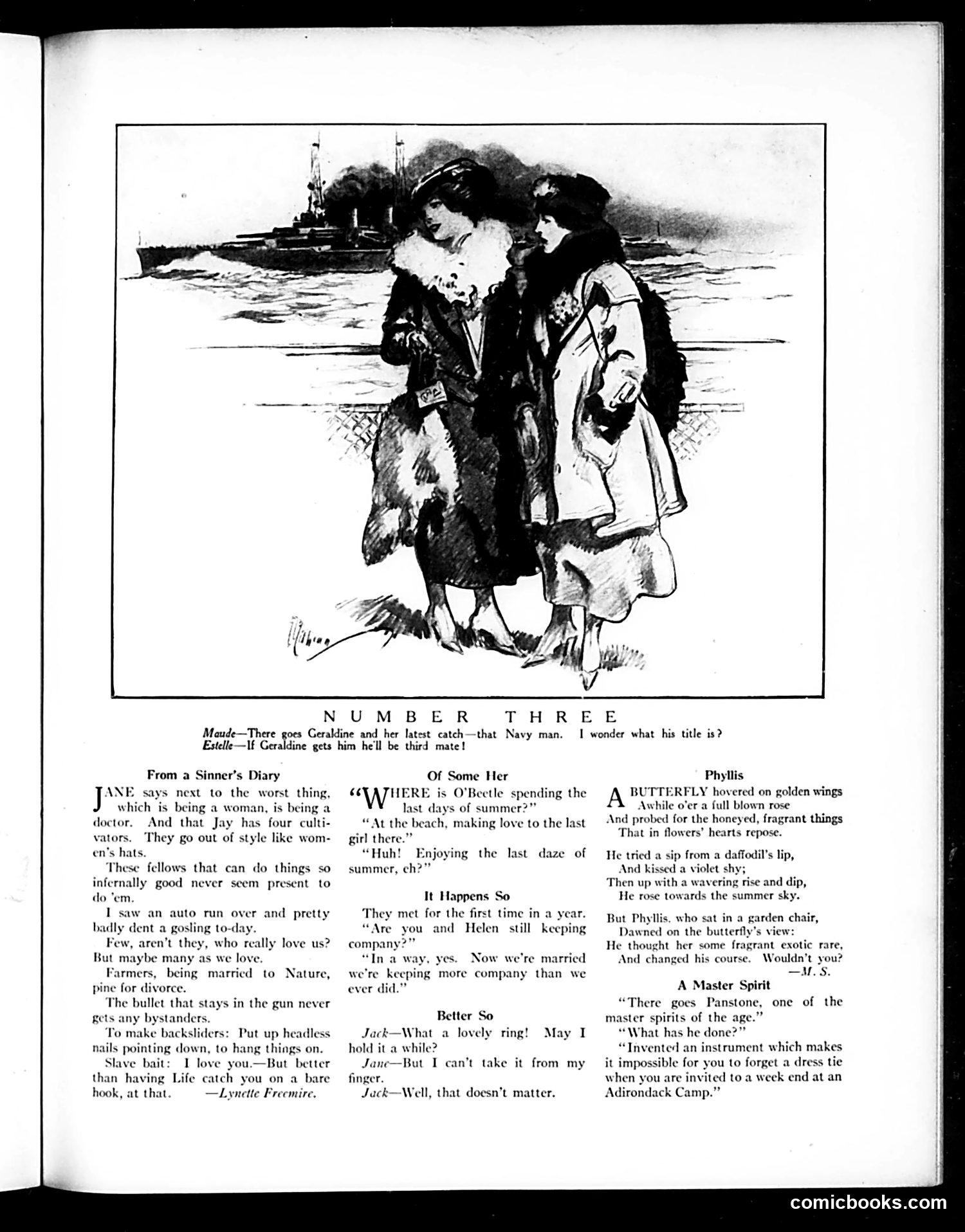 Judge — September 16, 1916 — page 17
