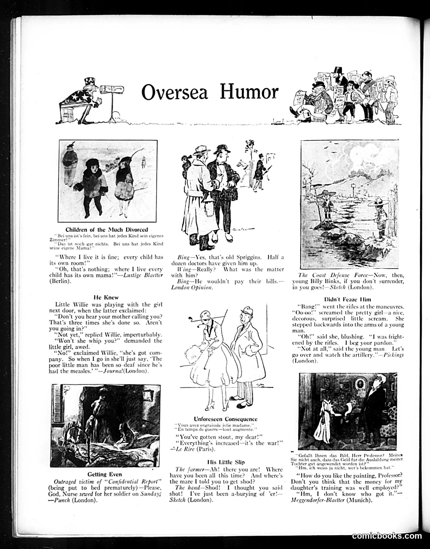 Judge — September 16, 1916 — page 18