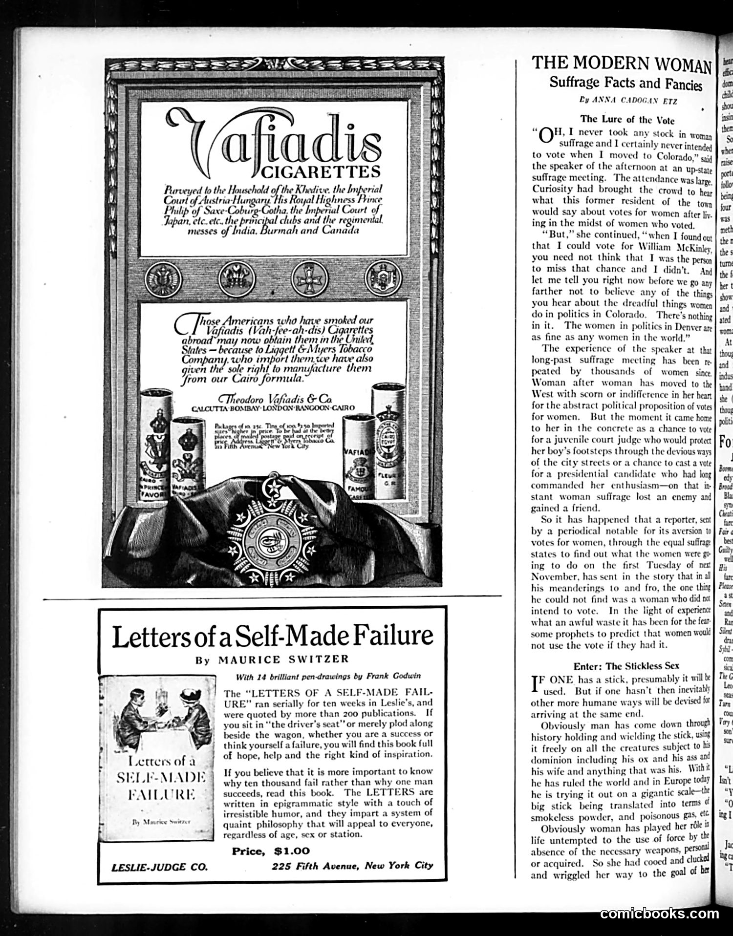 Judge — September 16, 1916 — page 20