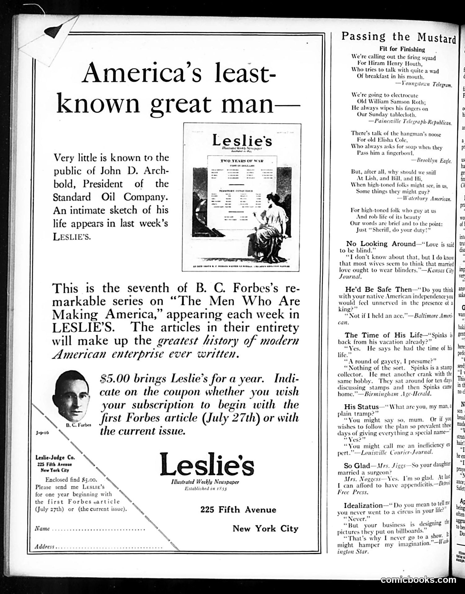 Judge — September 16, 1916 — page 24