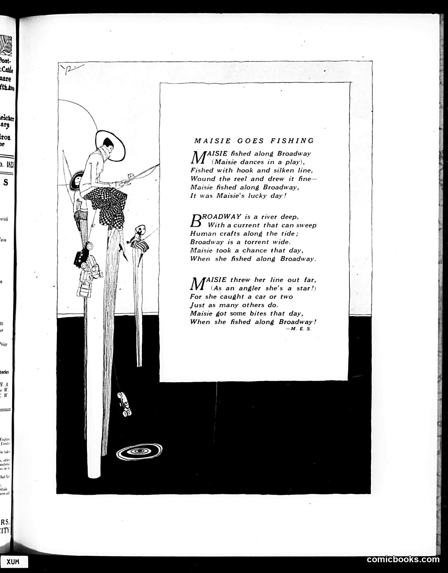Judge — September 23, 1916 — page 3