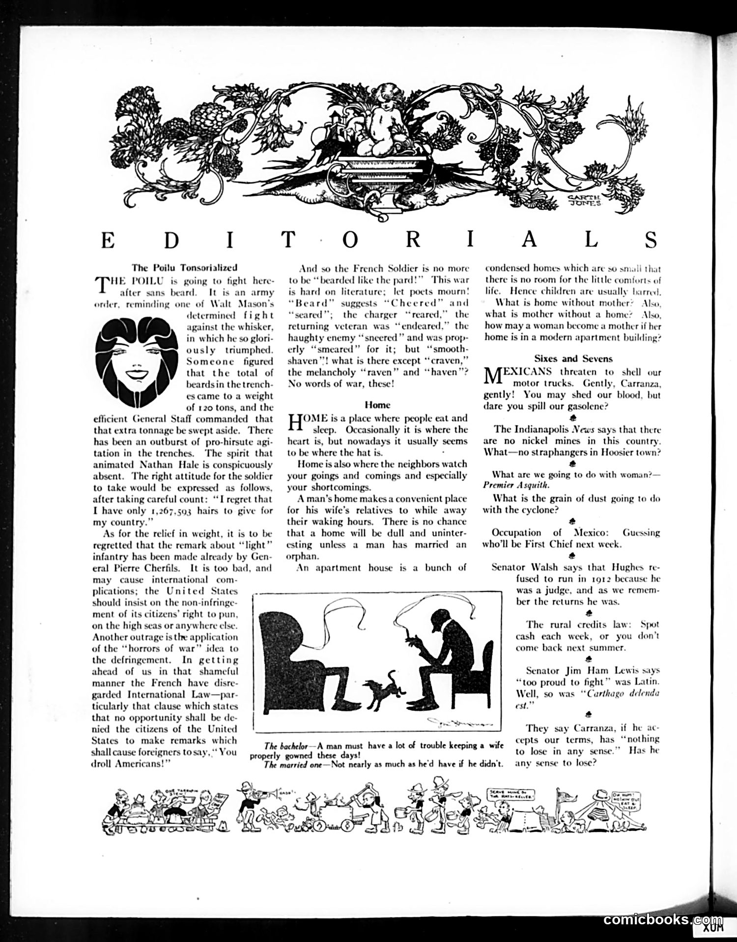 Judge — September 23, 1916 — page 4