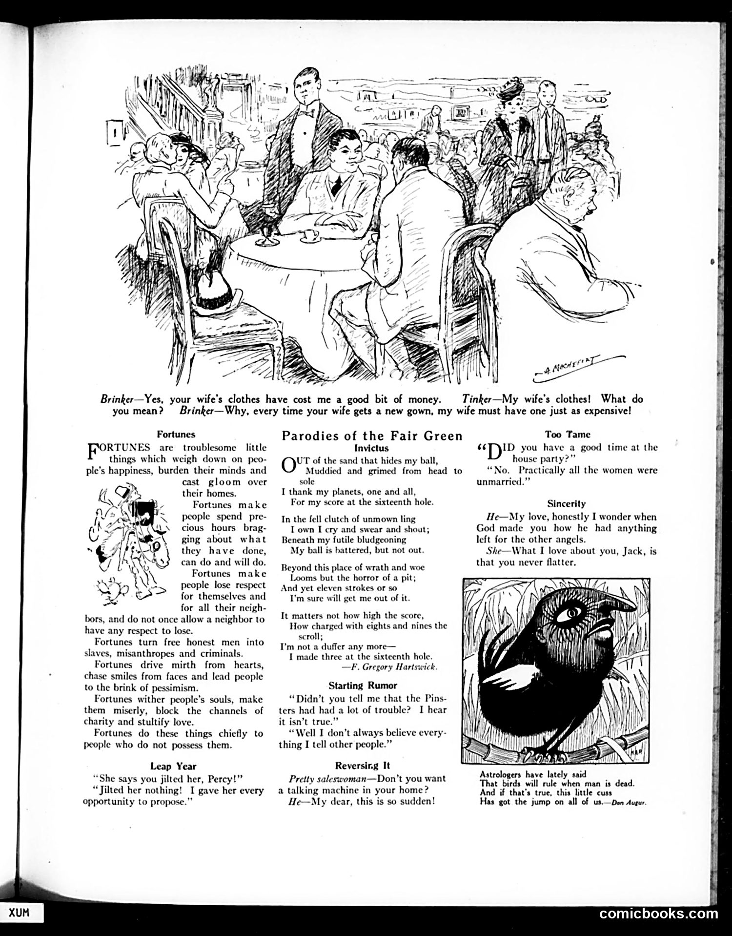 Judge — September 23, 1916 — page 5