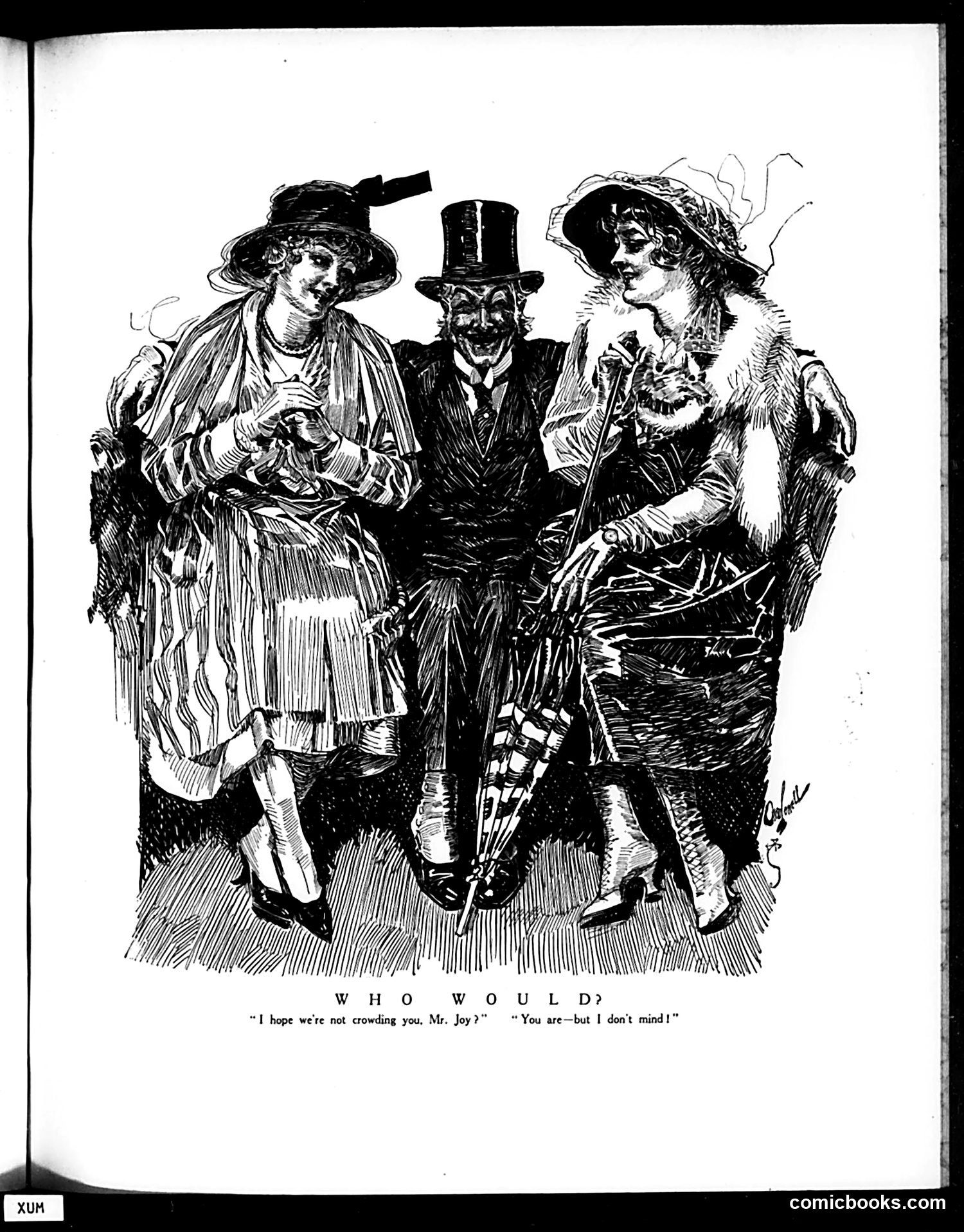 Judge — September 23, 1916 — page 7