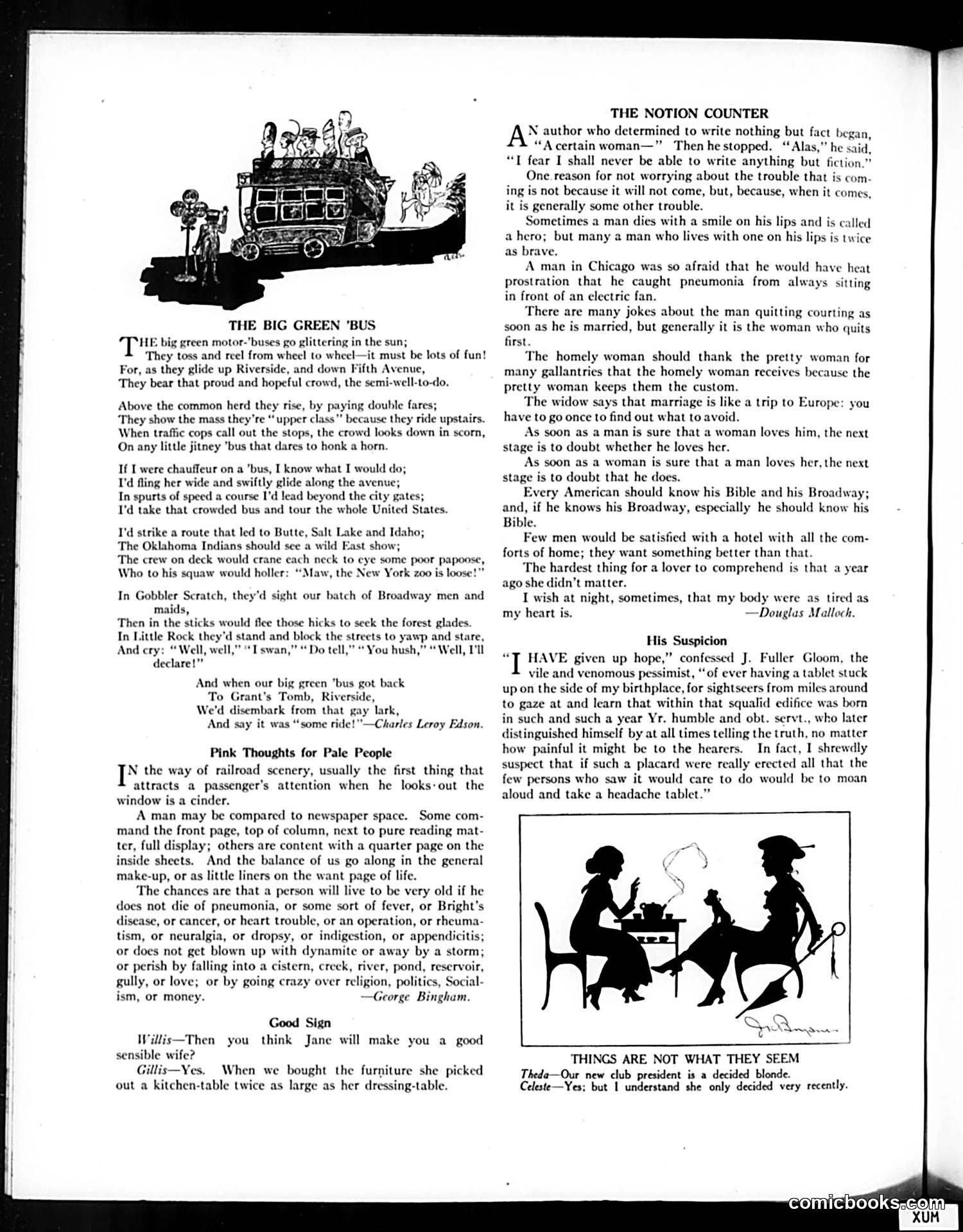 Judge — September 23, 1916 — page 8