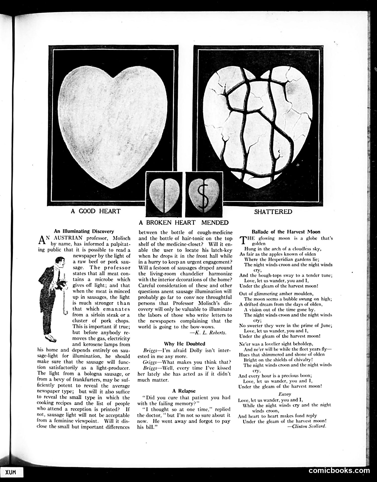 Judge — September 23, 1916 — page 9