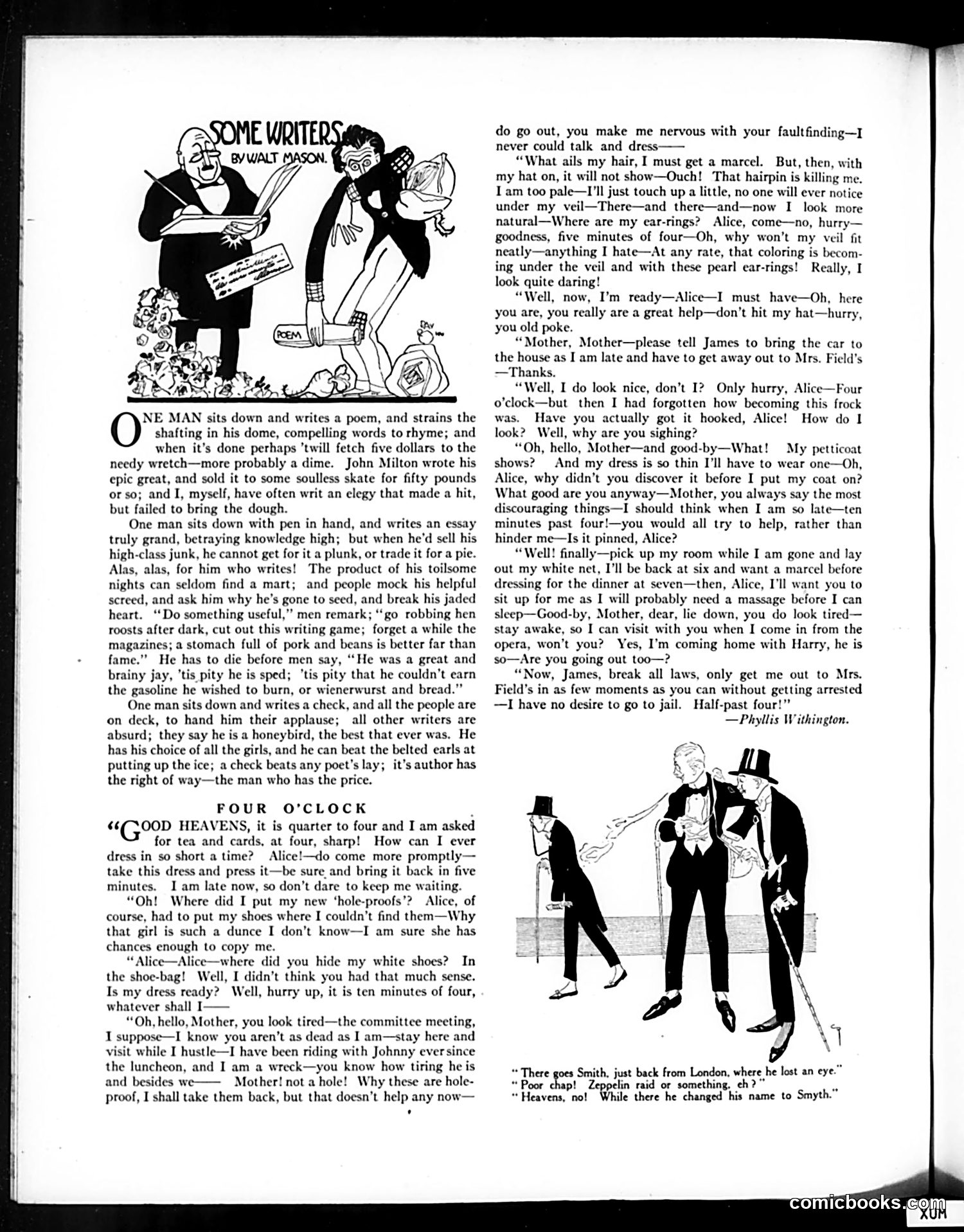 Judge — September 23, 1916 — page 10