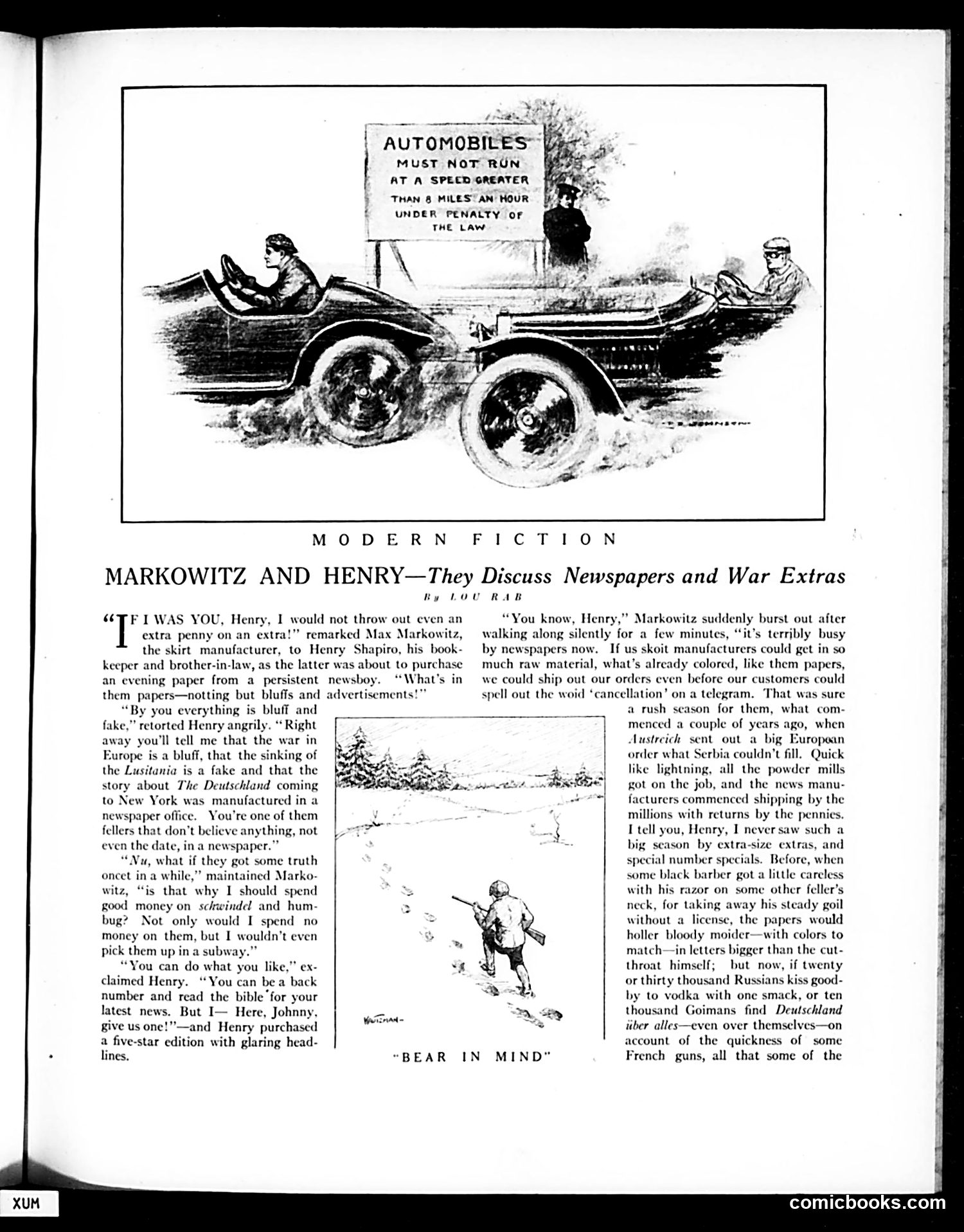 Judge — September 23, 1916 — page 13