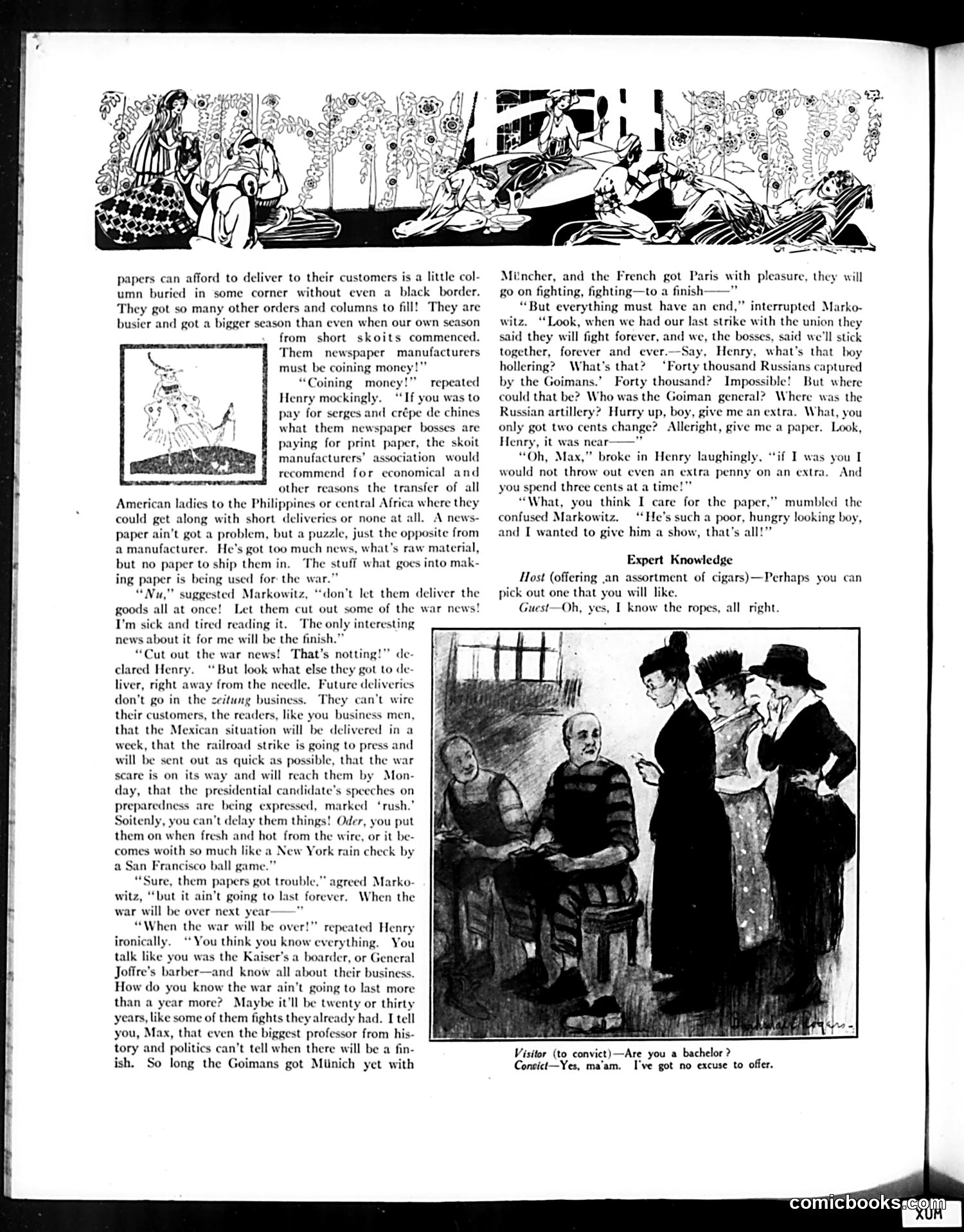 Judge — September 23, 1916 — page 14