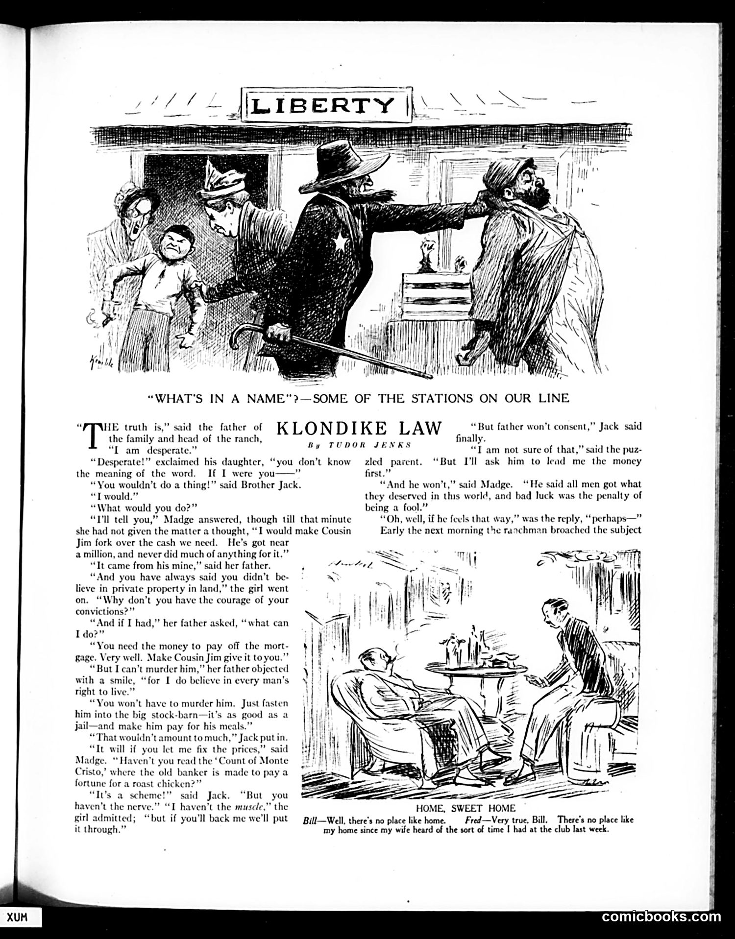 Judge — September 23, 1916 — page 15