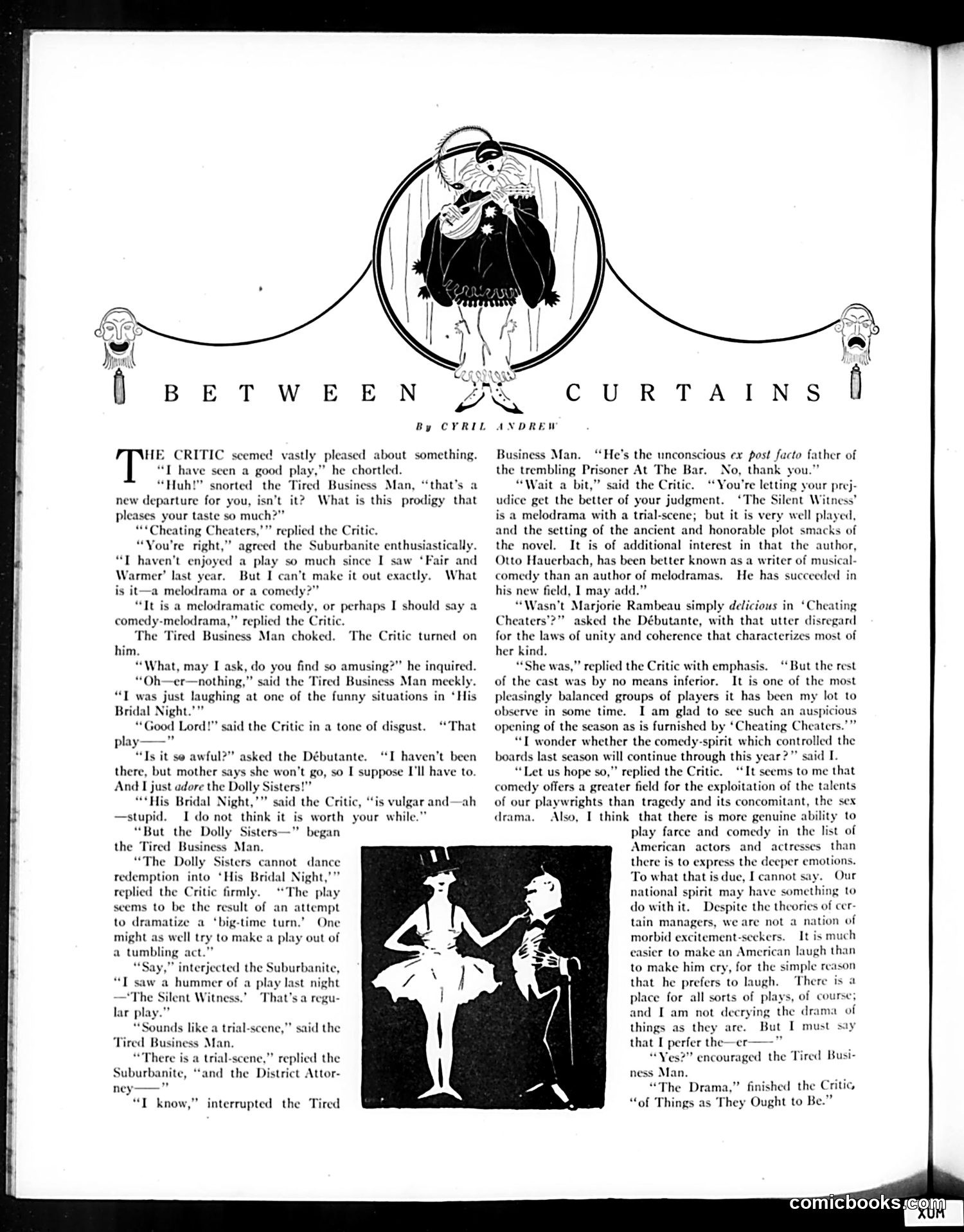 Judge — September 23, 1916 — page 18