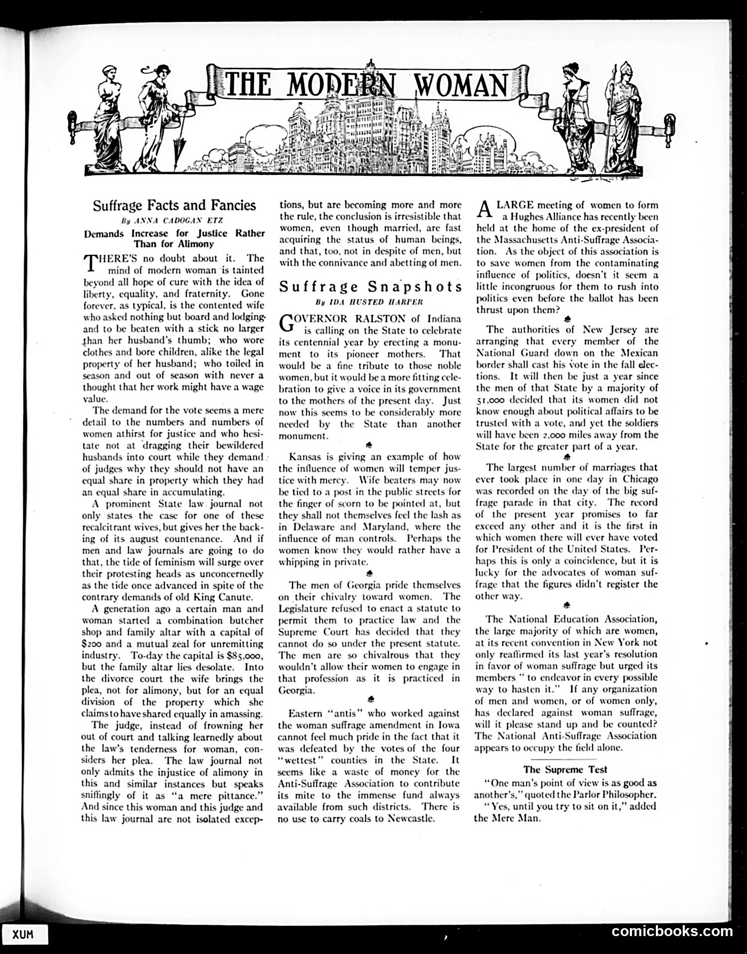 Judge — September 23, 1916 — page 19