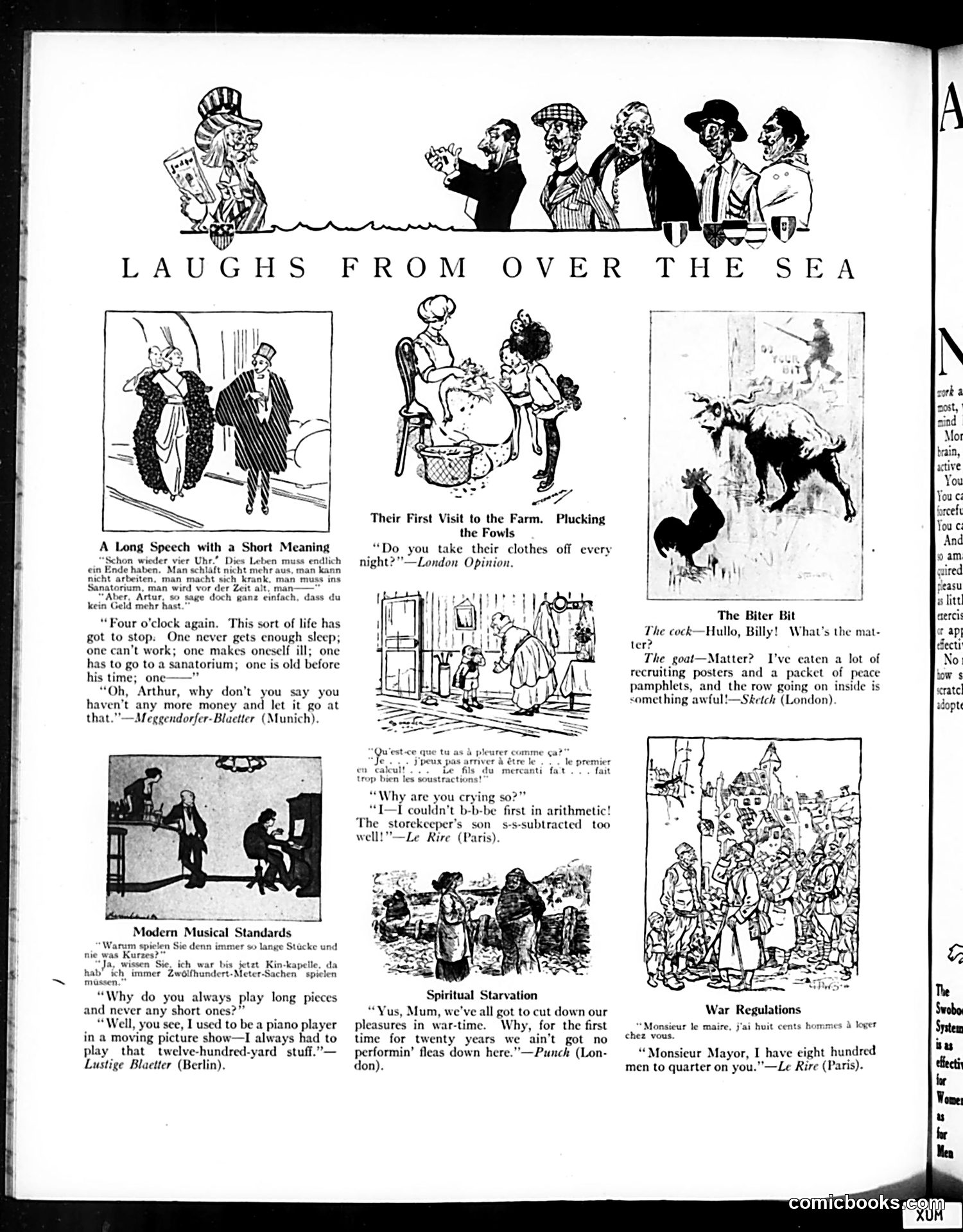 Judge — September 23, 1916 — page 20