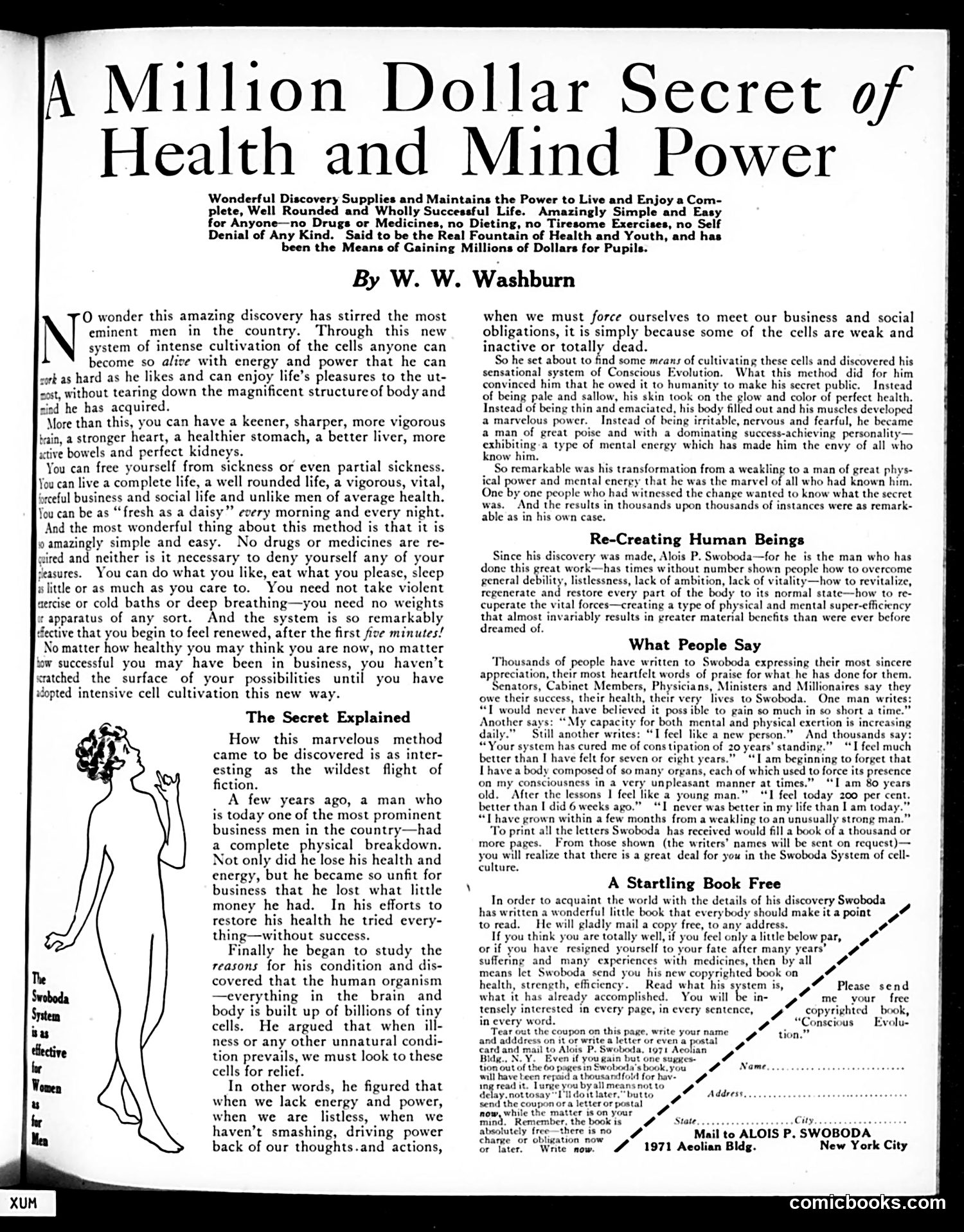 Judge — September 23, 1916 — page 21