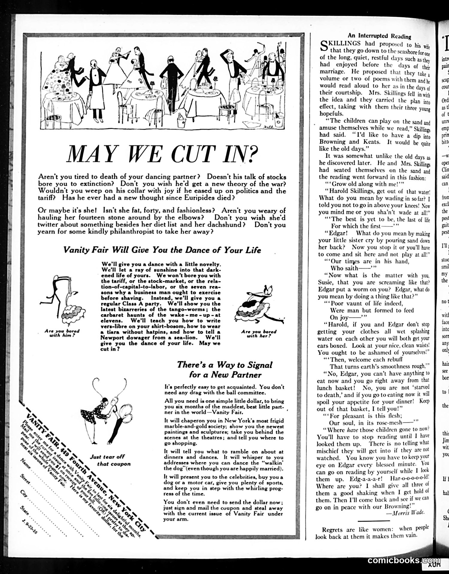 Judge — September 23, 1916 — page 24