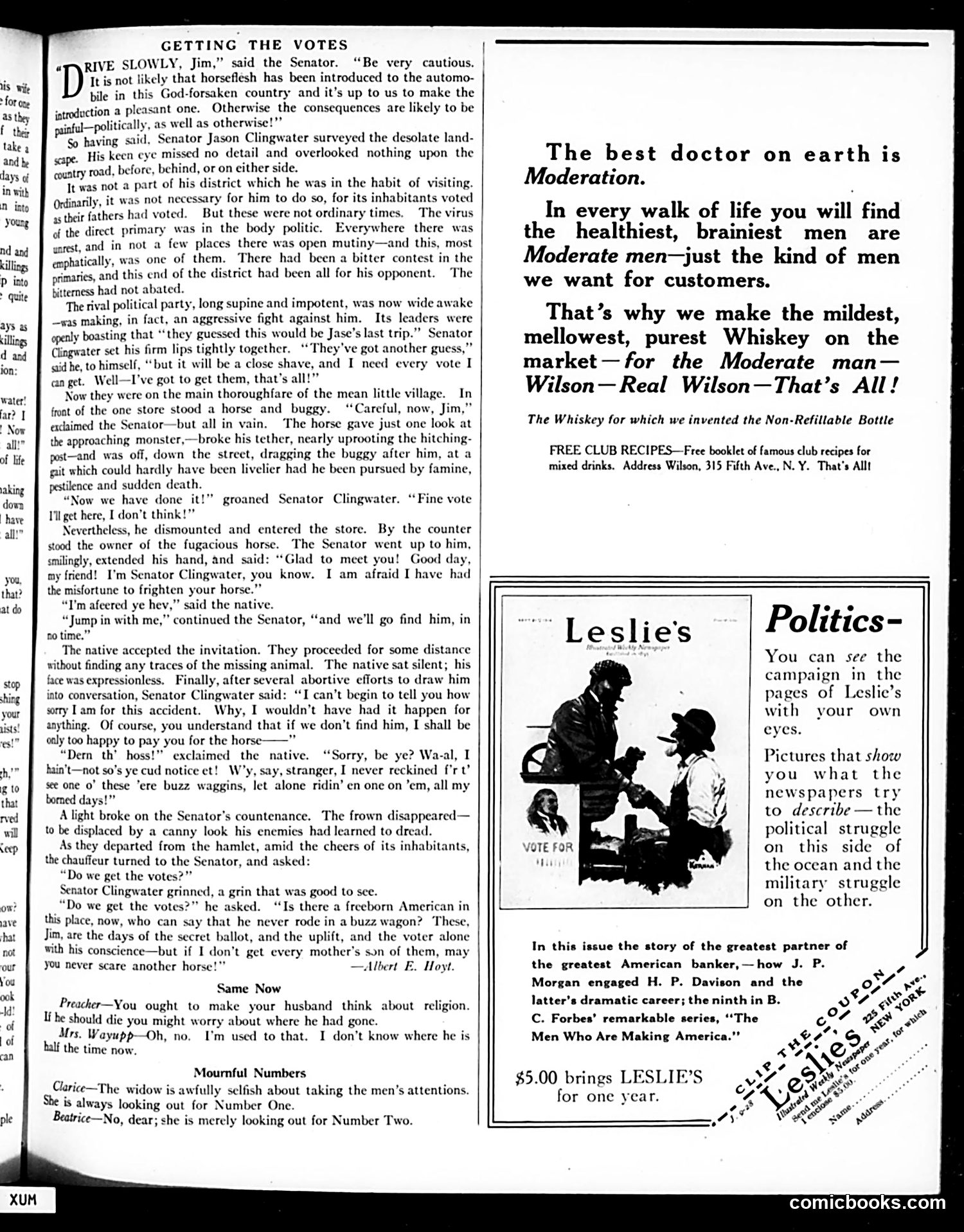 Judge — September 23, 1916 — page 25
