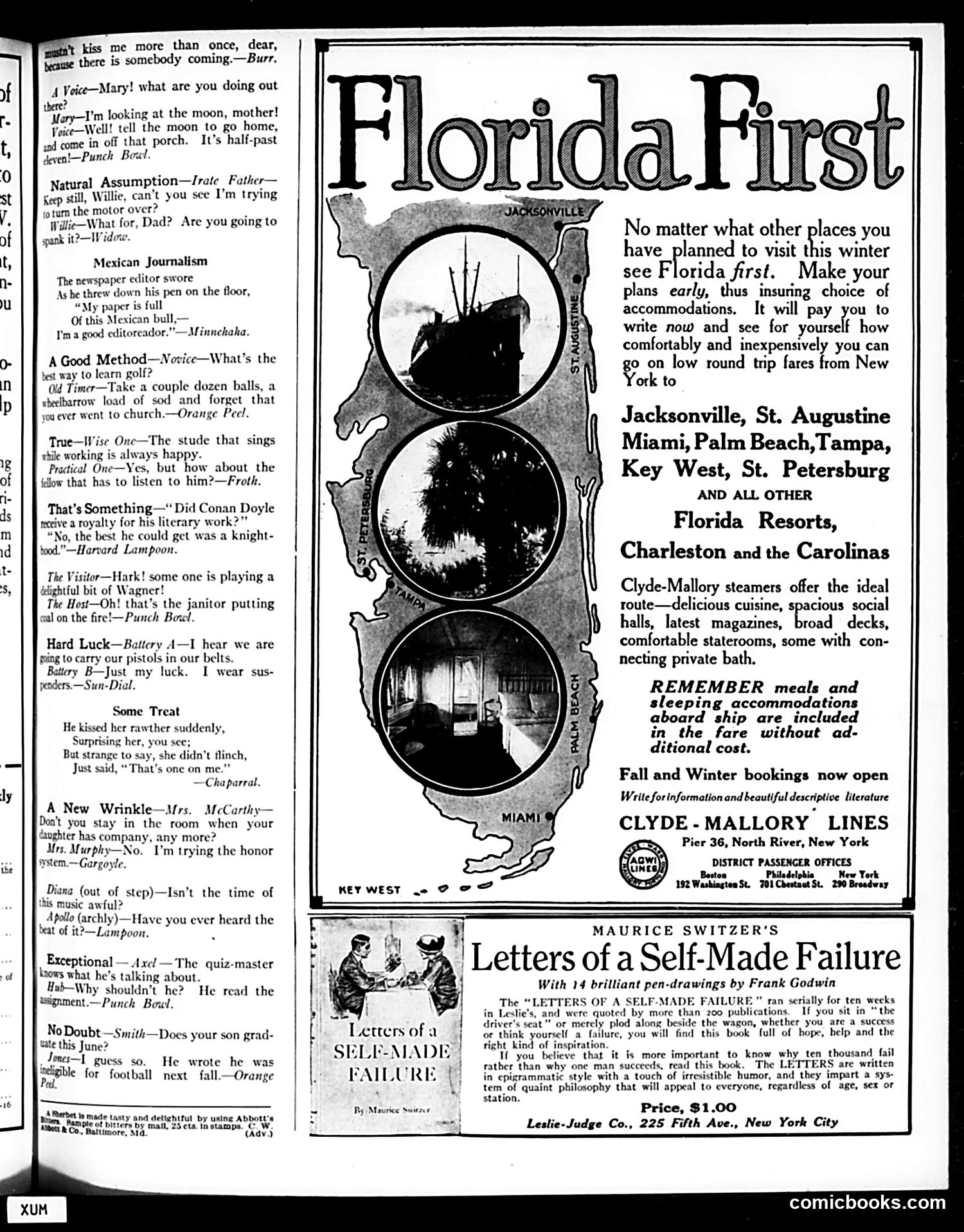 Judge — September 23, 1916 — page 27