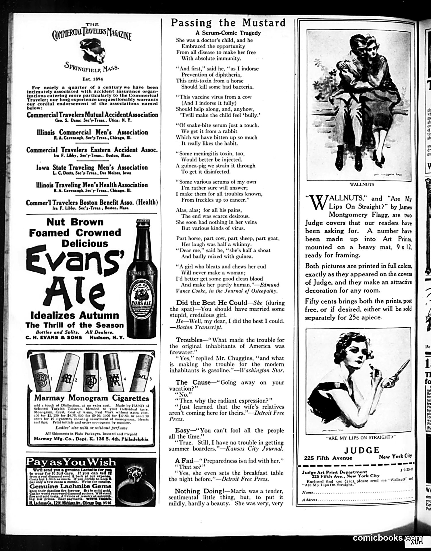 Judge — September 23, 1916 — page 28