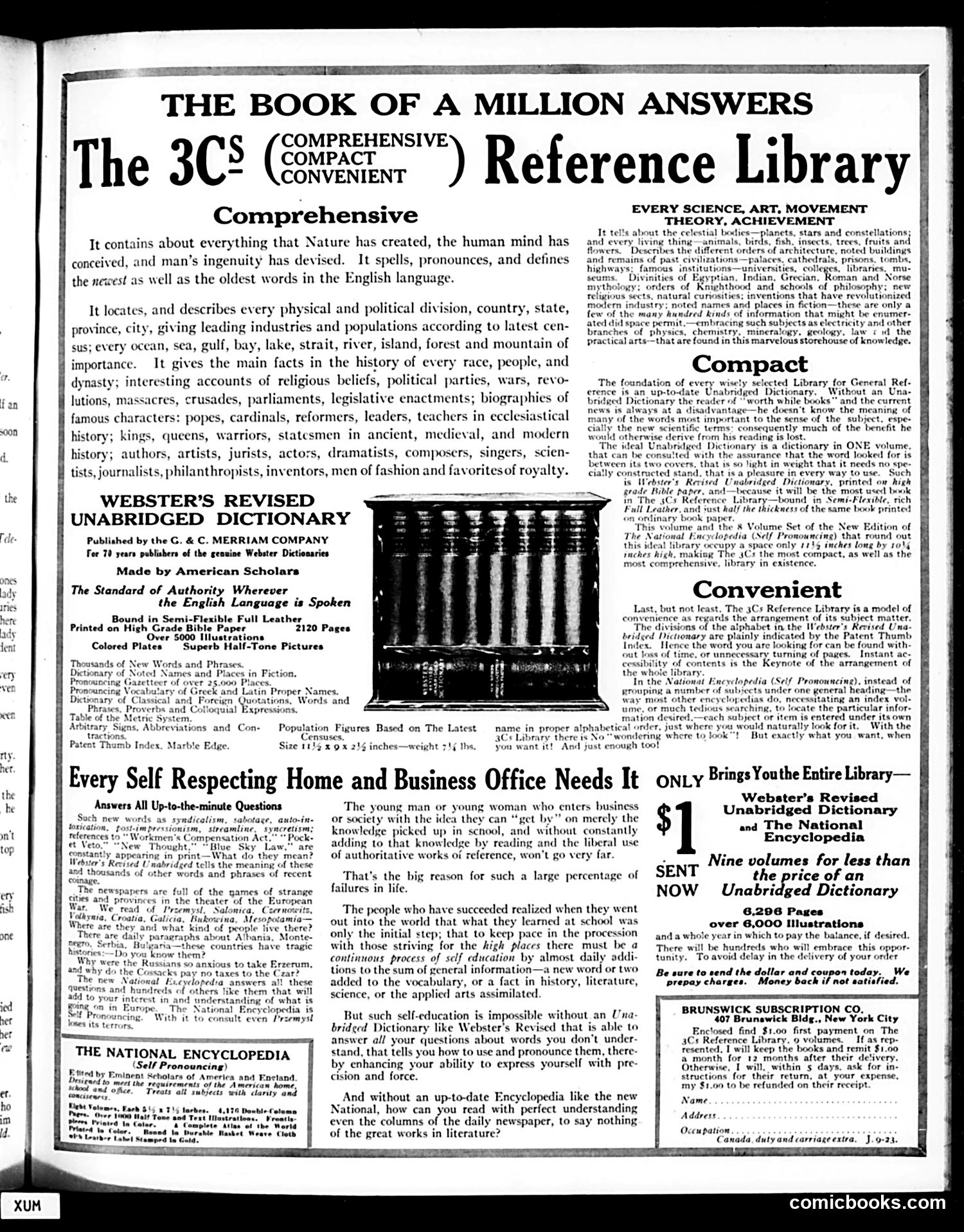 Judge — September 23, 1916 — page 31