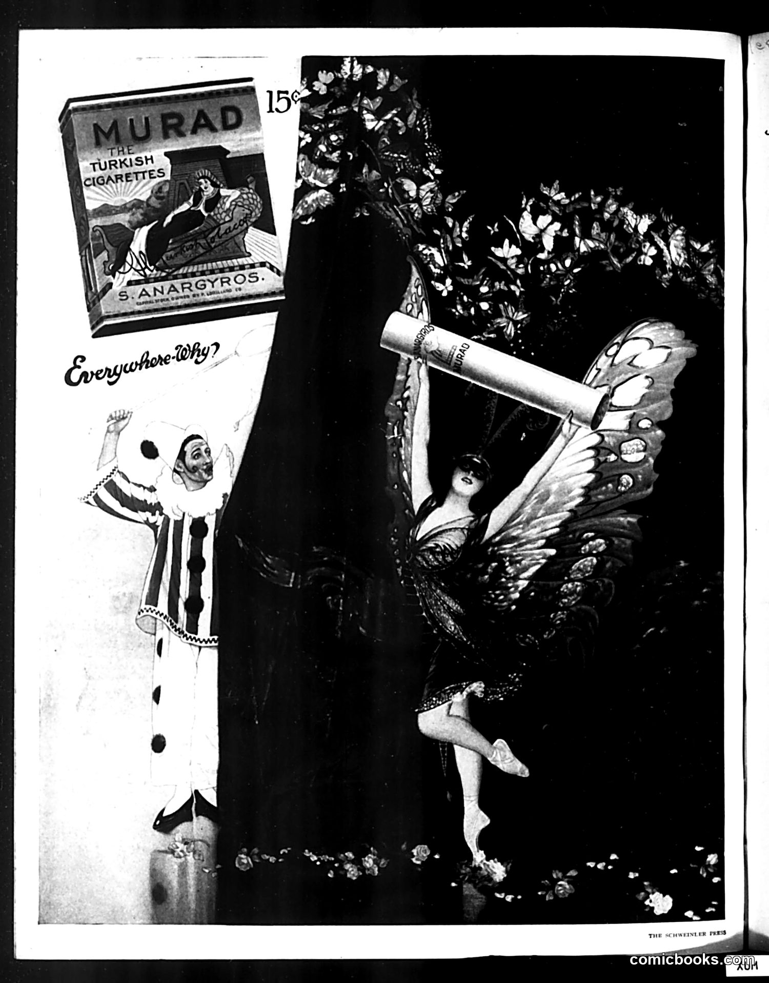 Judge — September 23, 1916 — page 32