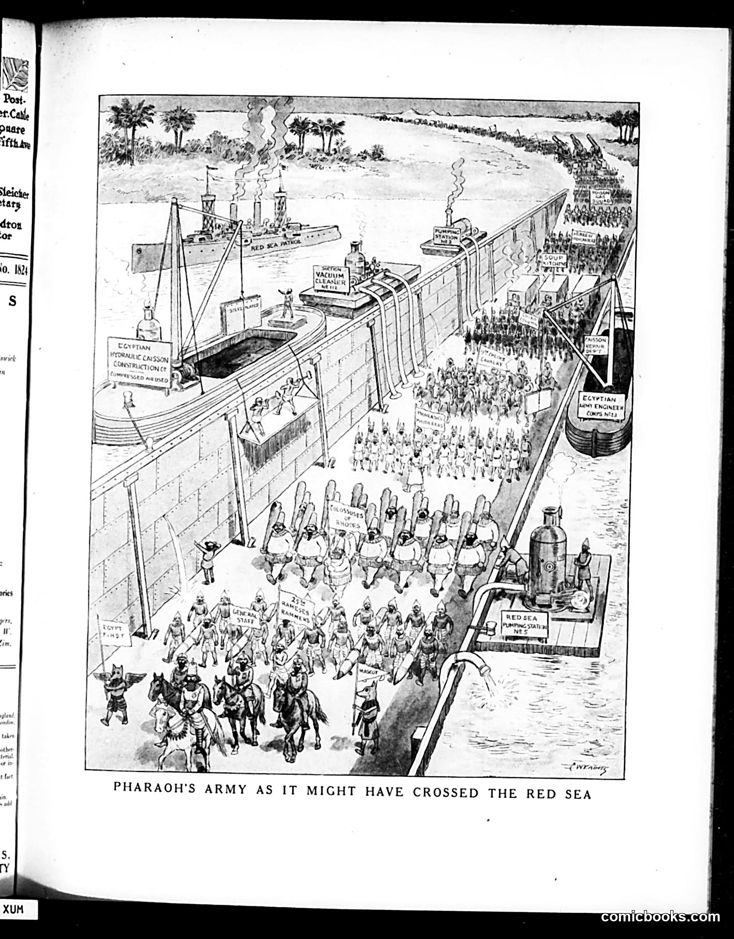 Judge — September 30, 1916 — page 3